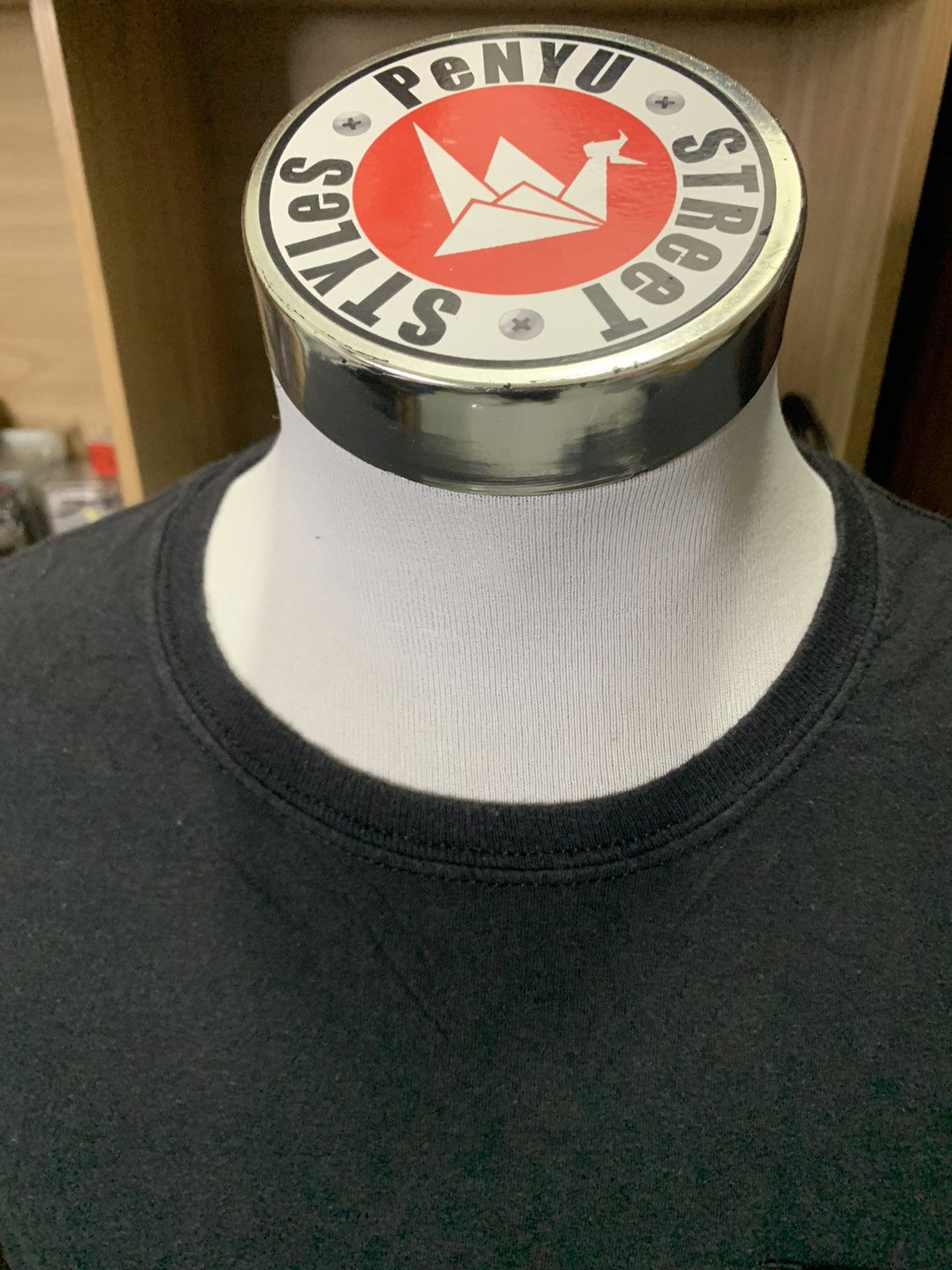 Hanes × If Six Was Nine × Vintage Hanes dying of thirst short sleeve Size US L / EU 52-54 / 3 - 4 Thumbnail