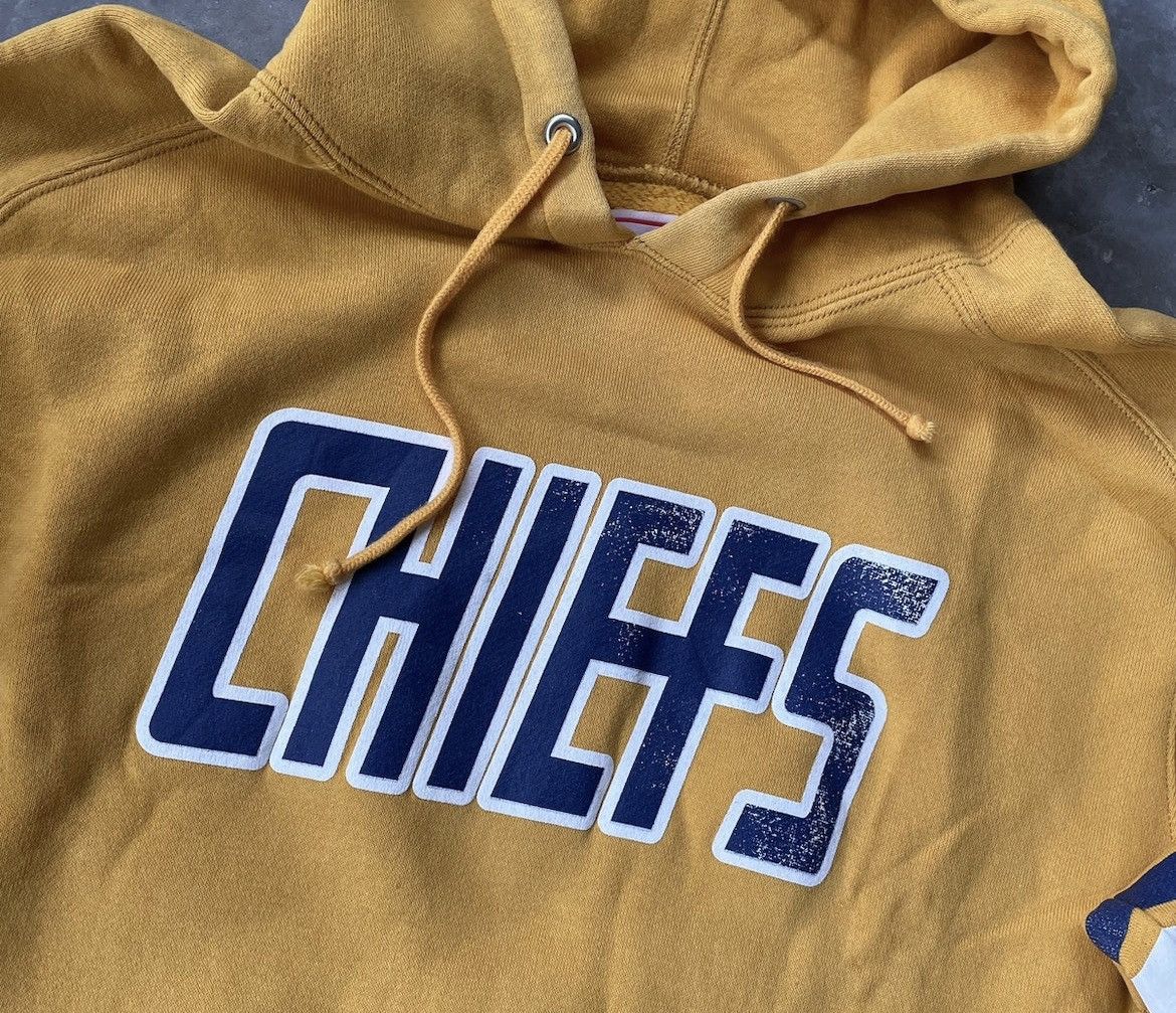 Tenderloin TENDERLOIN CHIEFS hoodie Size US L / EU 52-54 / 3 - 2 Thumbnail