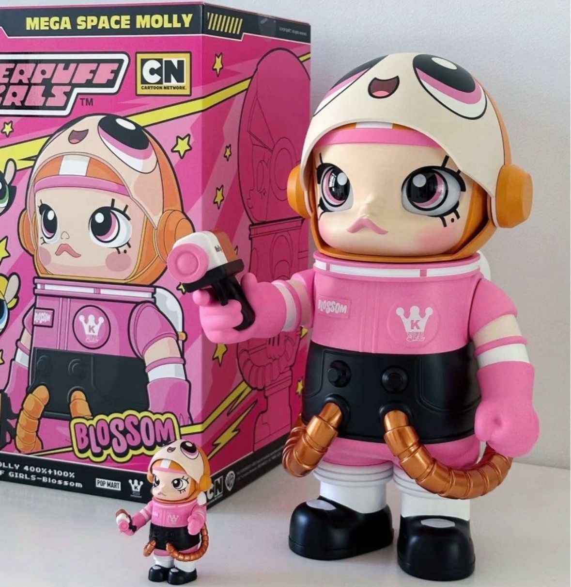 Other Space Molly 400% Size ONE SIZE - 1 Preview