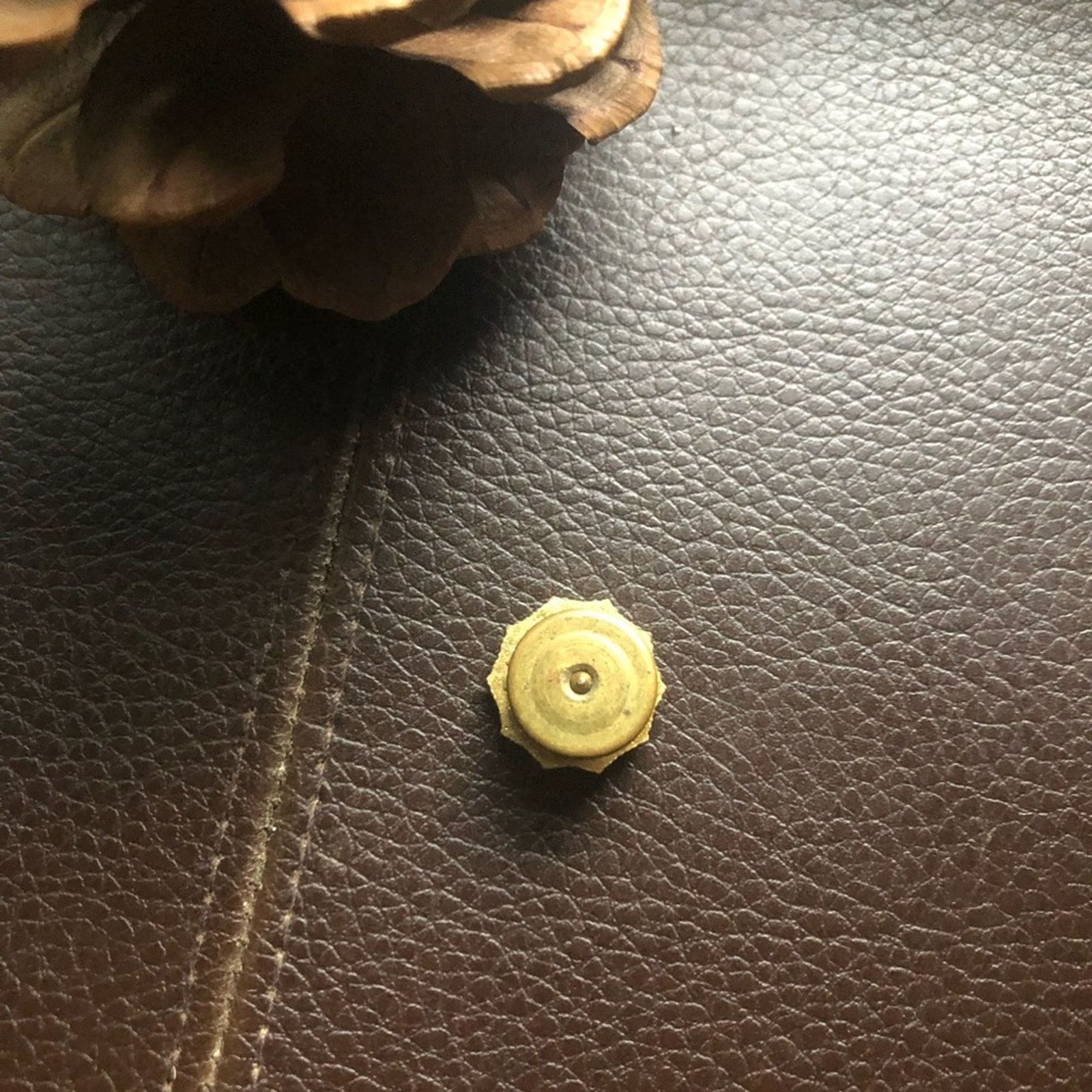 Other Antique 1866 American Legion suit uniform button cover Size ONE SIZE - 9 Thumbnail