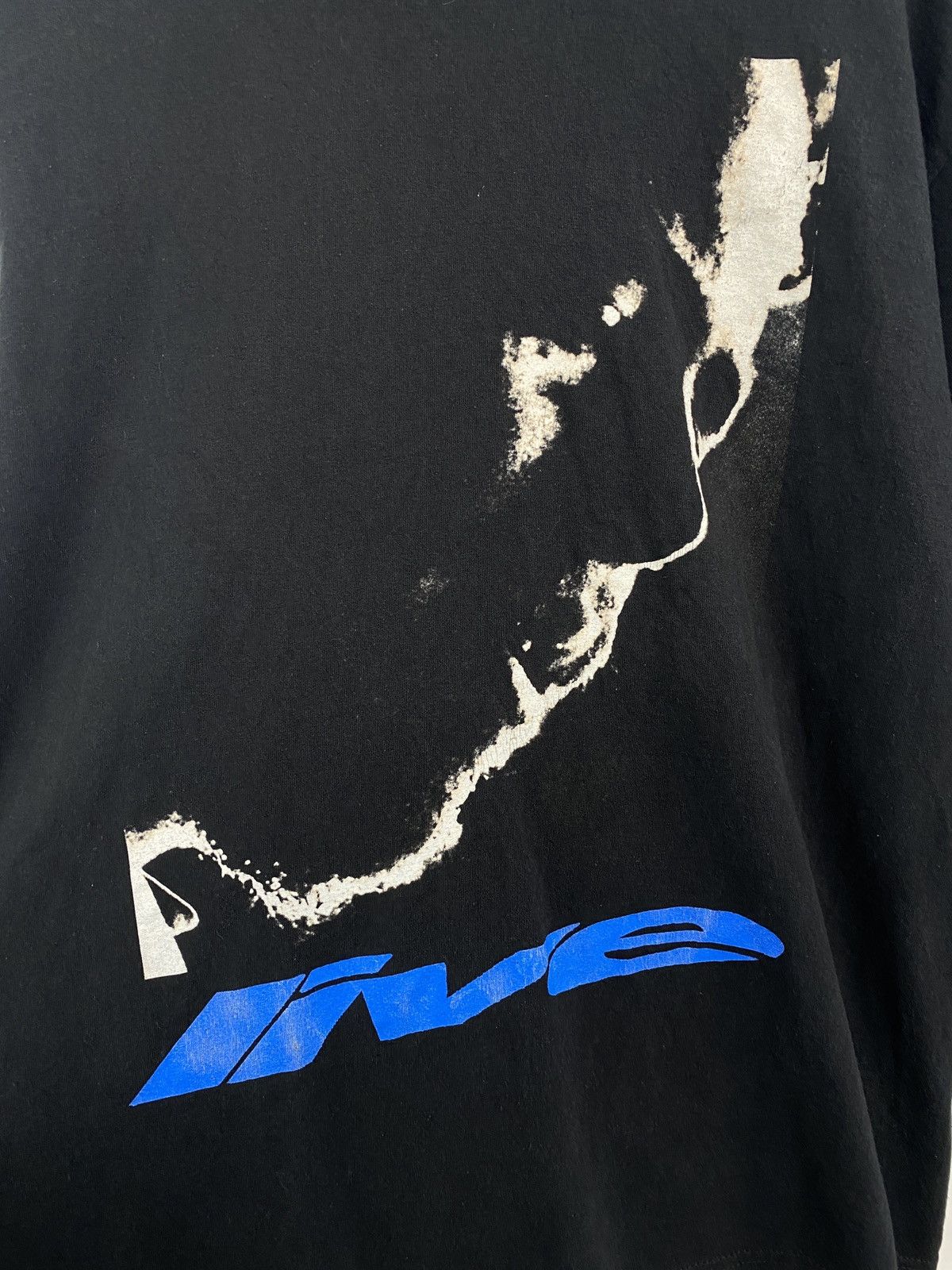 POST&CO Post Malone Posty Co Long Sleeve Rare Retro Hype Y2K Size US XL / EU 56 / 4 - 4 Thumbnail