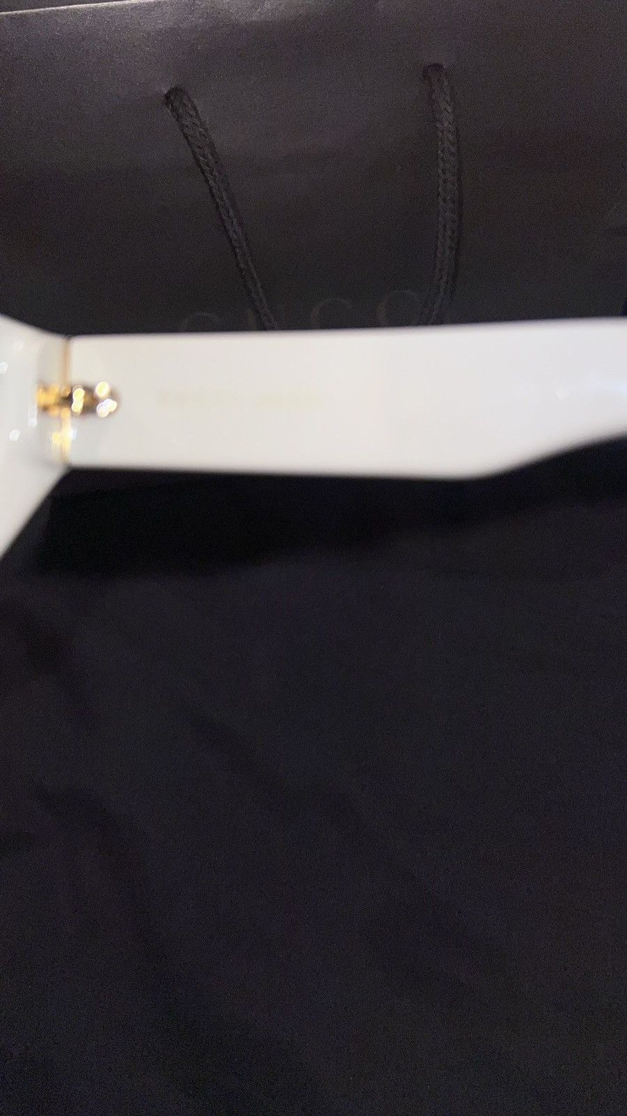 Gucci GUCCI GG1134S 003 SUNGLASSES Size ONE SIZE - 15 Thumbnail
