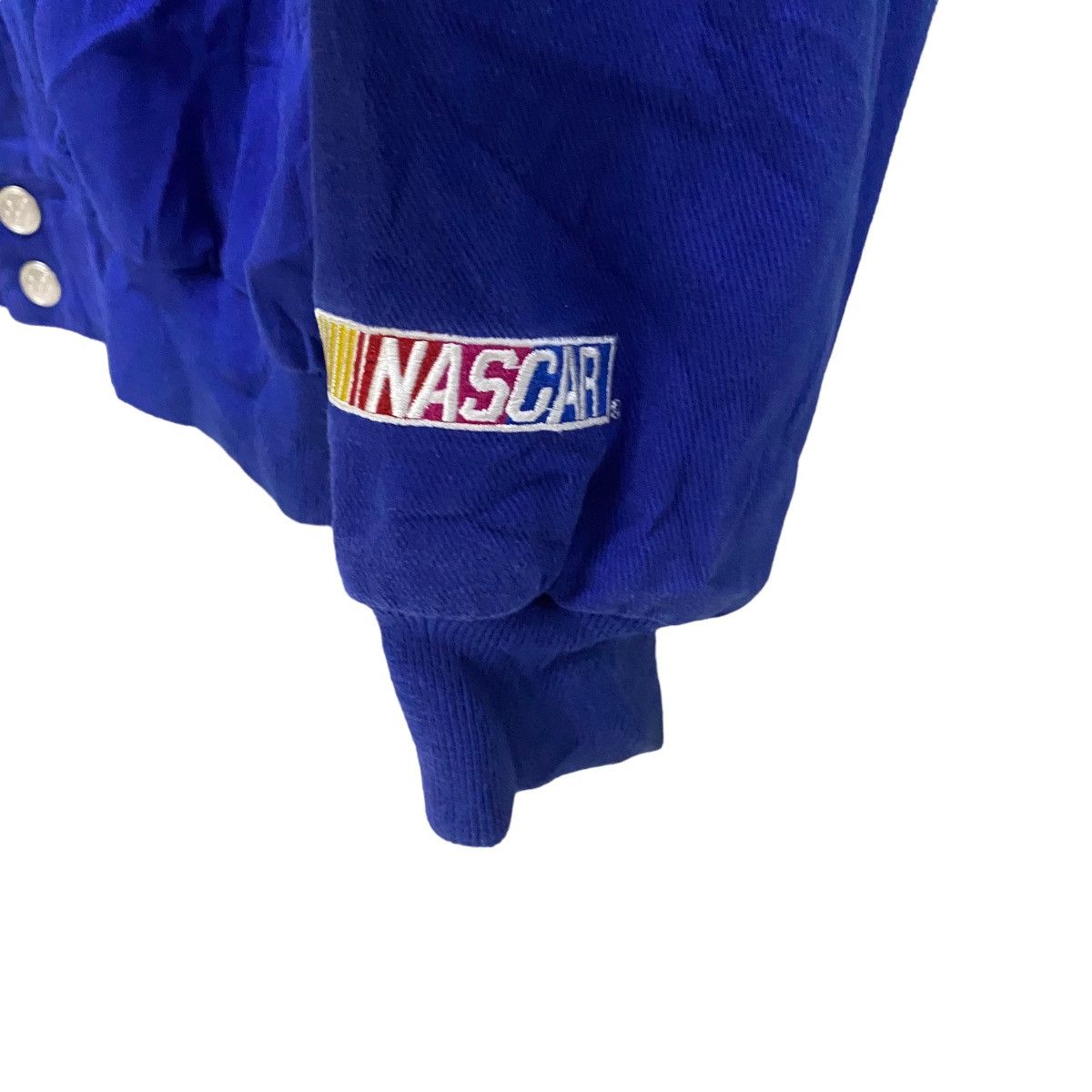 NASCAR NASCAR STP Richard Petty Jacket Size US M / EU 48-50 / 2 - 9 Thumbnail