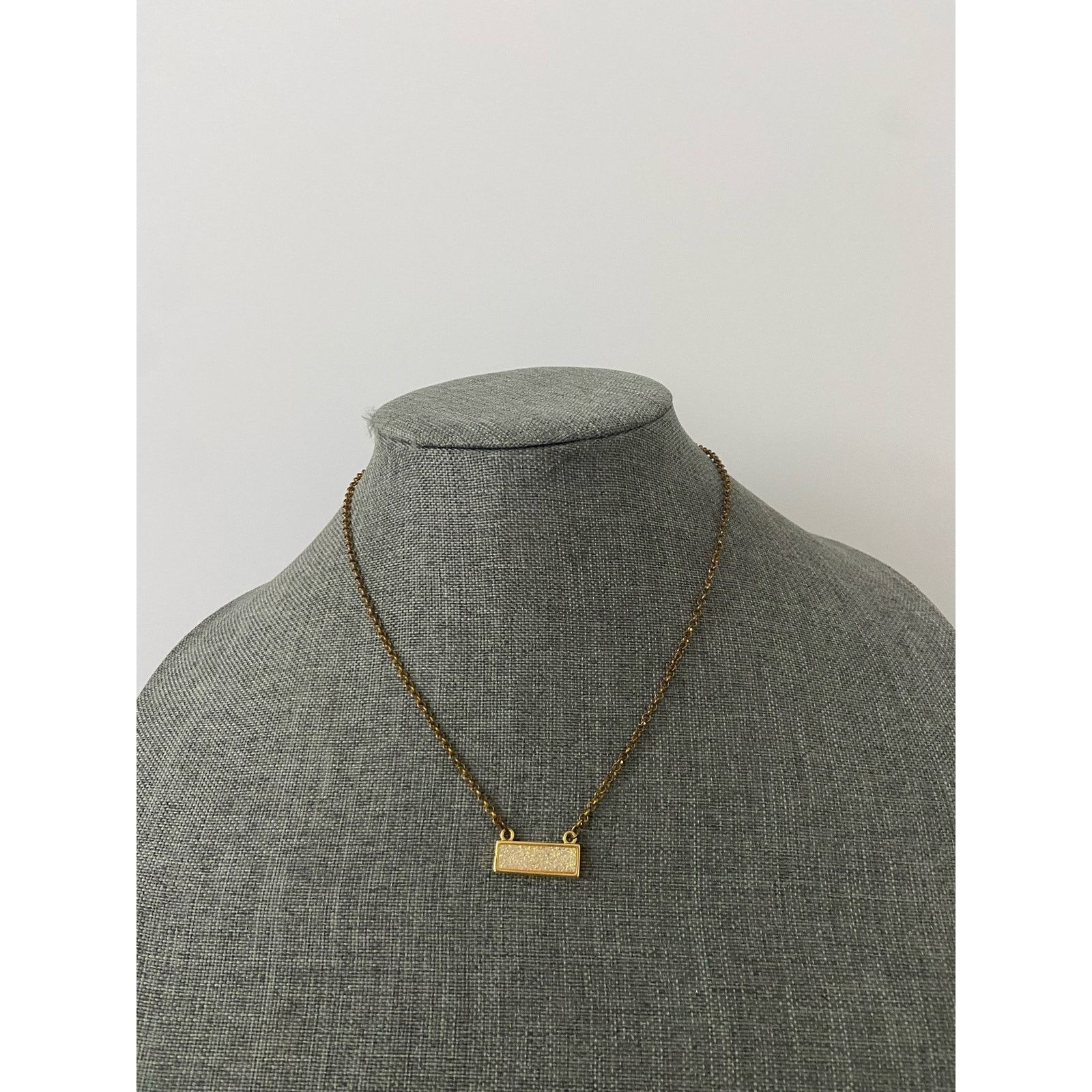 Other Bar Necklace Size ONE SIZE - 1 Thumbnail