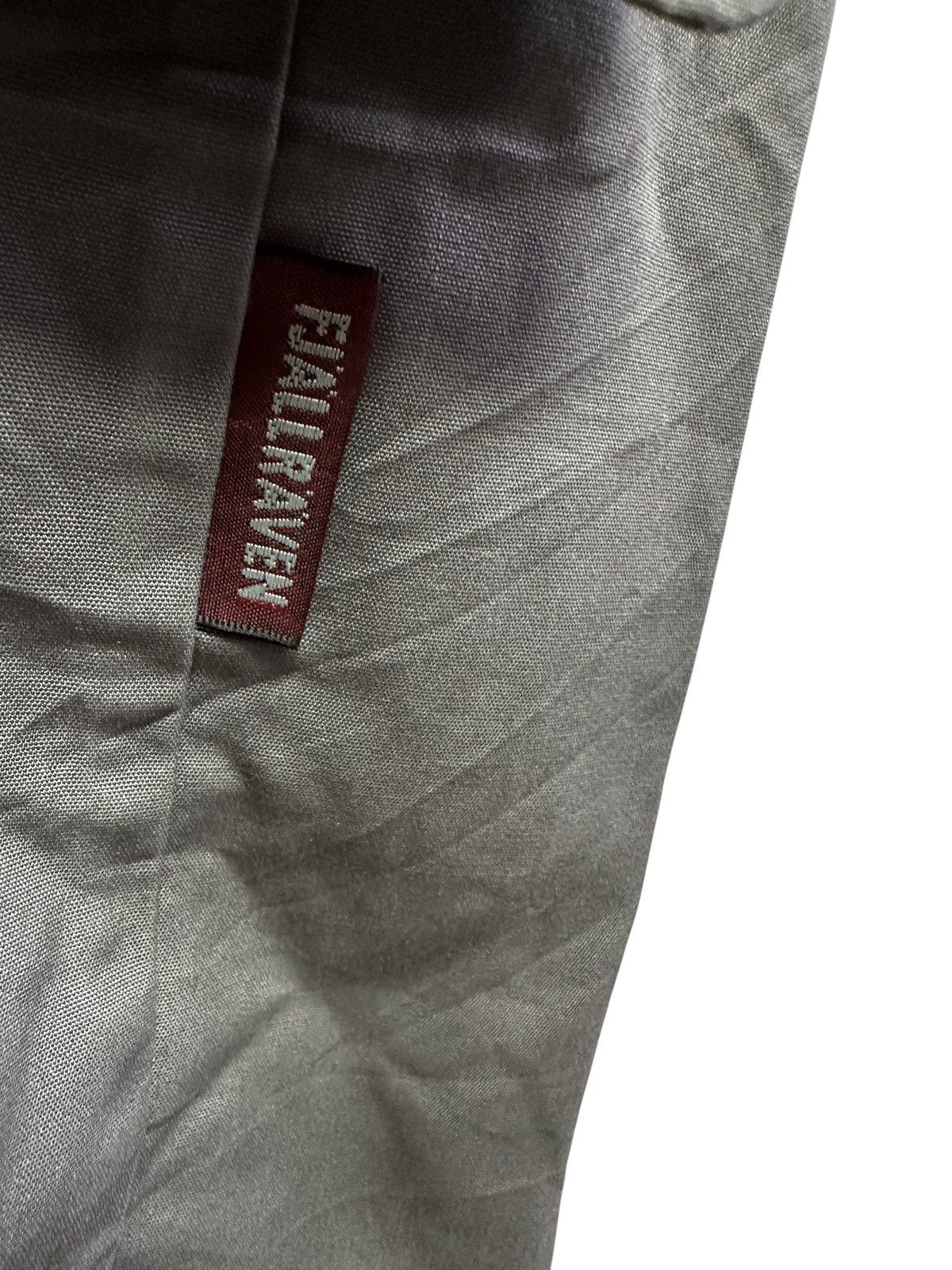 Fjallraven 🔥vintage fjallraven Size US L / EU 52-54 / 3 - 5 Thumbnail
