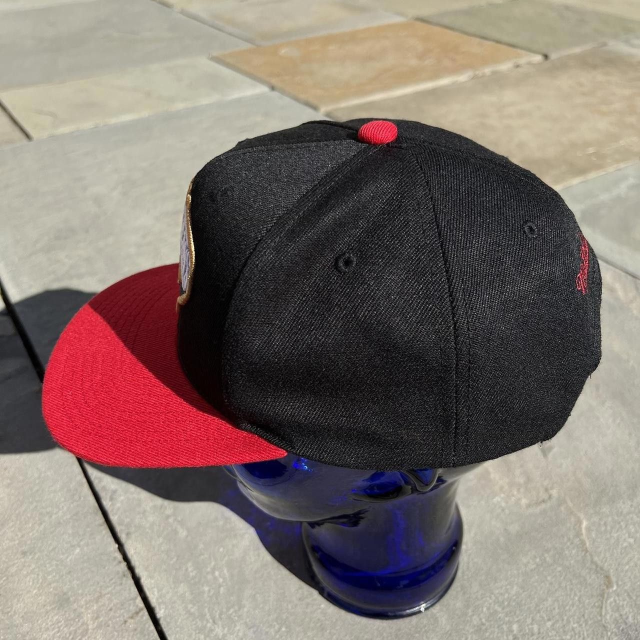Mitchell & Ness Mitchell & Ness New Orleans Pelicans NBA SnapBack Hat Size ONE SIZE - 5 Thumbnail
