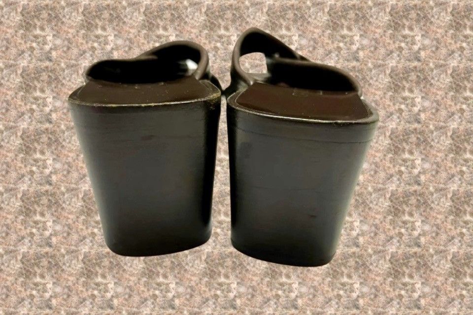 Gucci Gucci Sandals Size US 6 / IT 36 - 4 Thumbnail