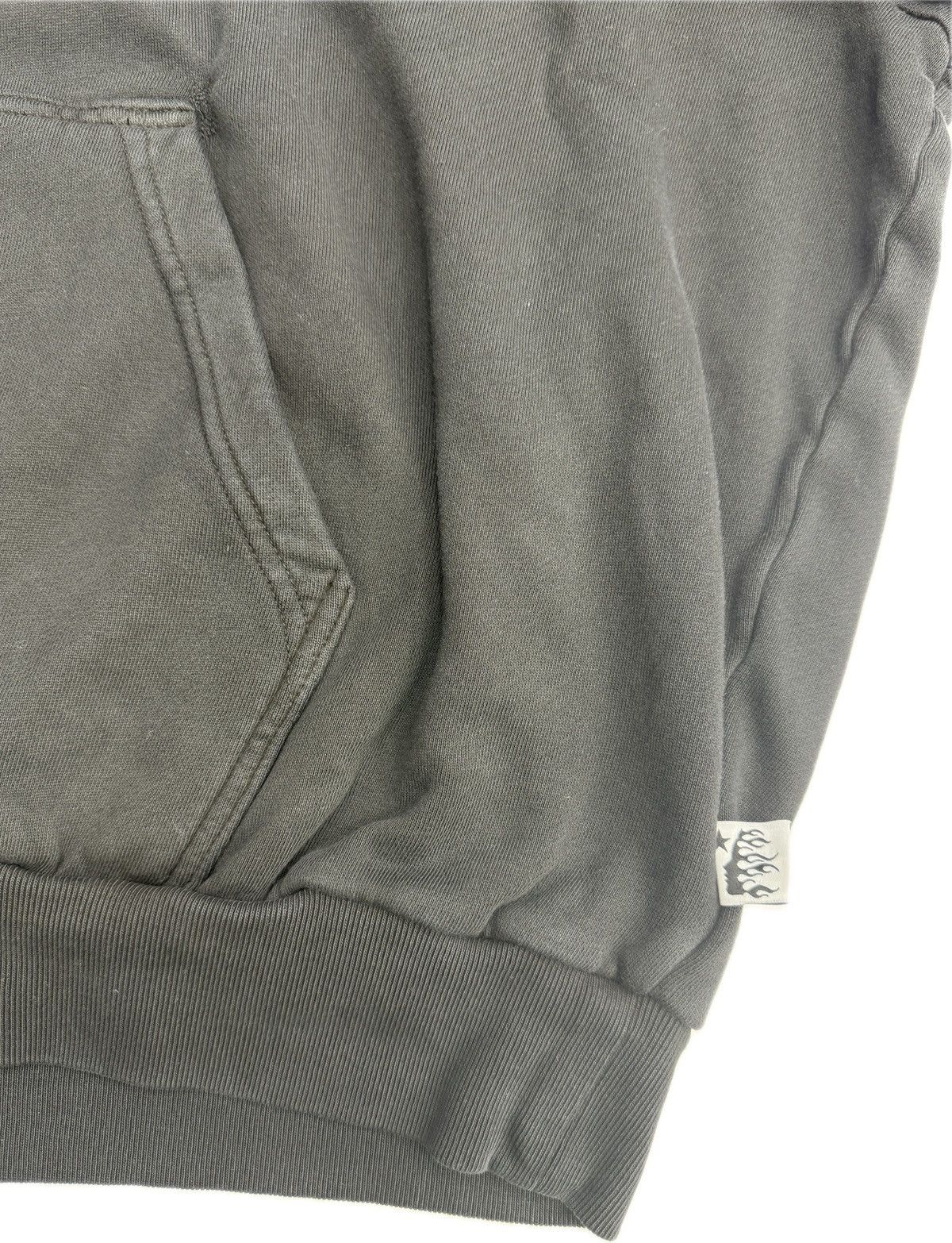 HELLSTAR Hellstar No Guts No Glory Hoodie Size US M / EU 48-50 / 2 - 3 Thumbnail