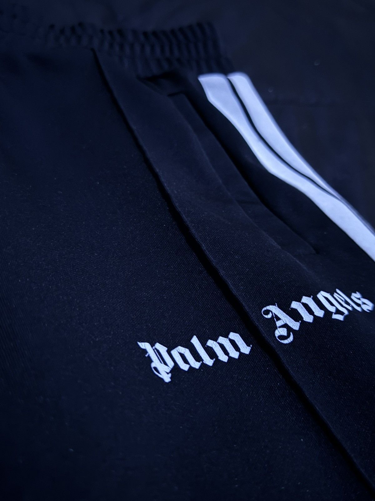 Palm Angels Classic Logo Track Pants Size US 38 / EU 54 - 3 Thumbnail