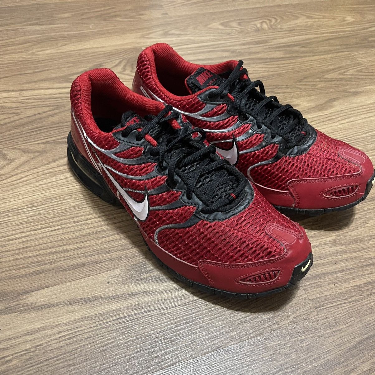 Nike 2014 Nike Air Max Torch 4 Size US 10.5 / EU 43-44 - 5 Thumbnail
