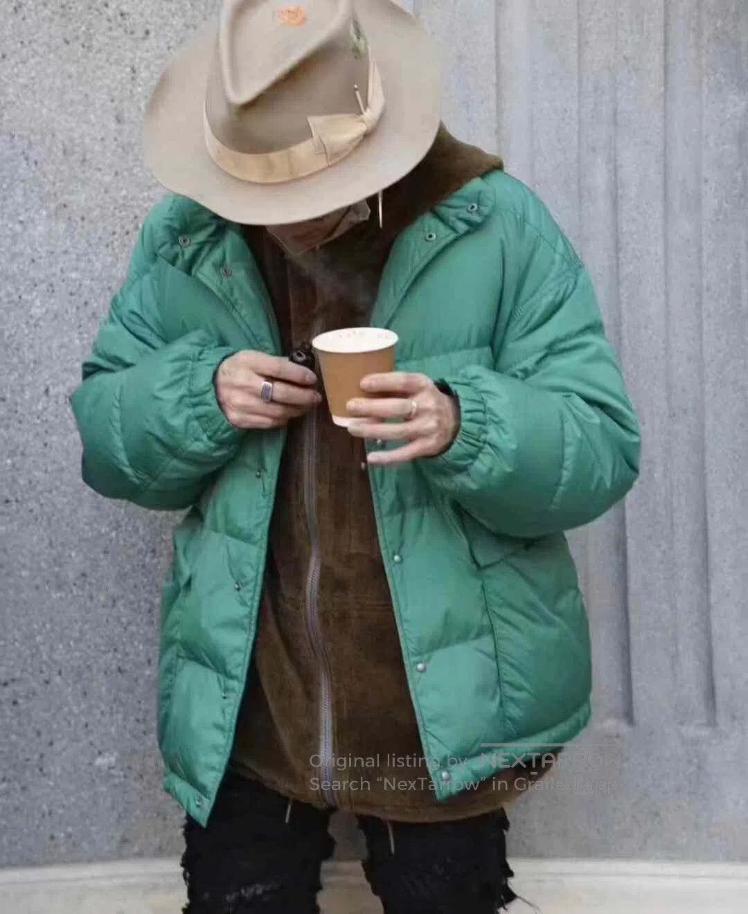 Visvim VISVIM 22AW KHUMBU DOWN JKT. Size US L / EU 52-54 / 3 - 9 Thumbnail