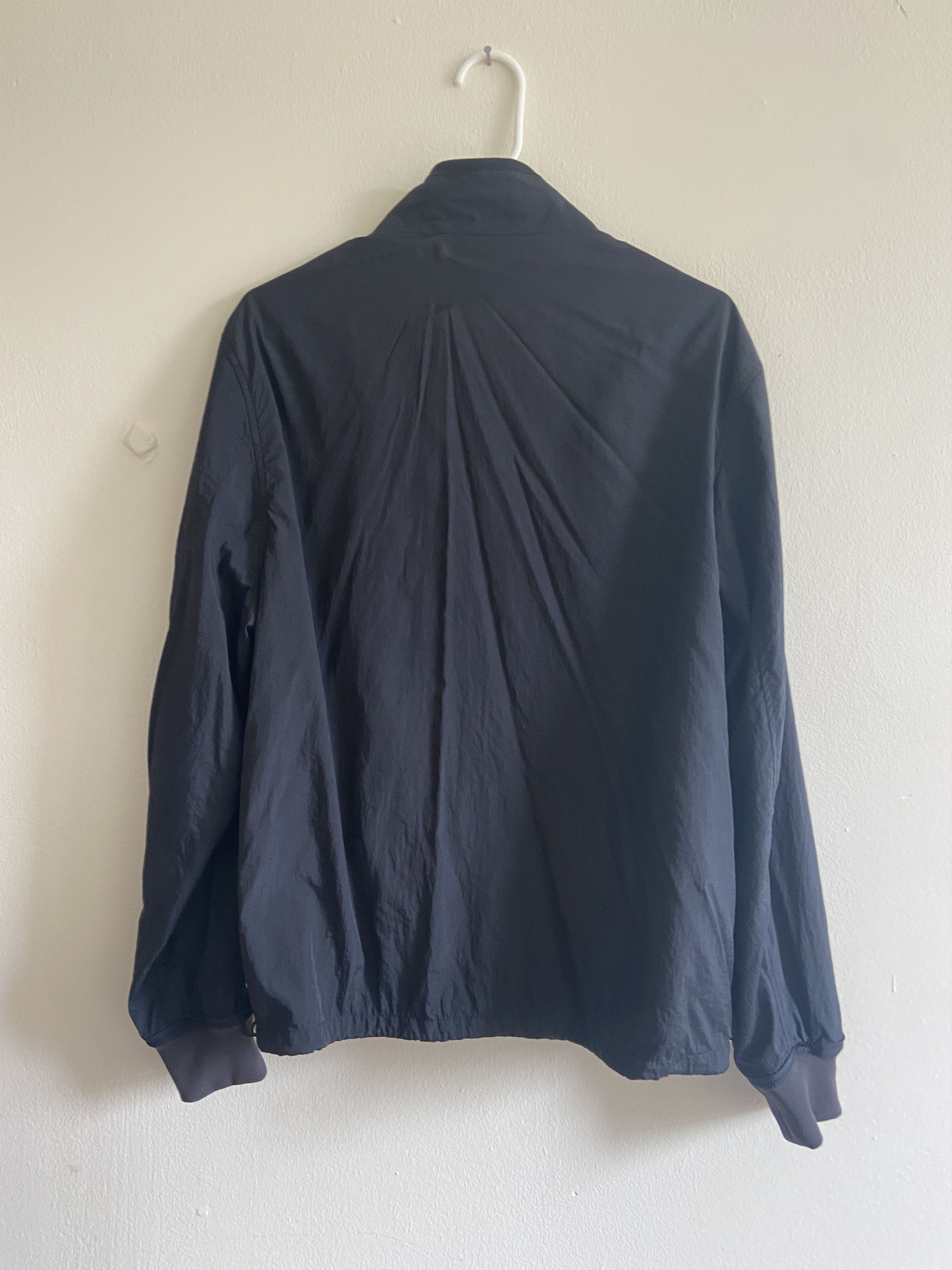 Theory Theory Project Blouson Zip-Up Jacket Size US M / EU 48-50 / 2 - 4 Thumbnail
