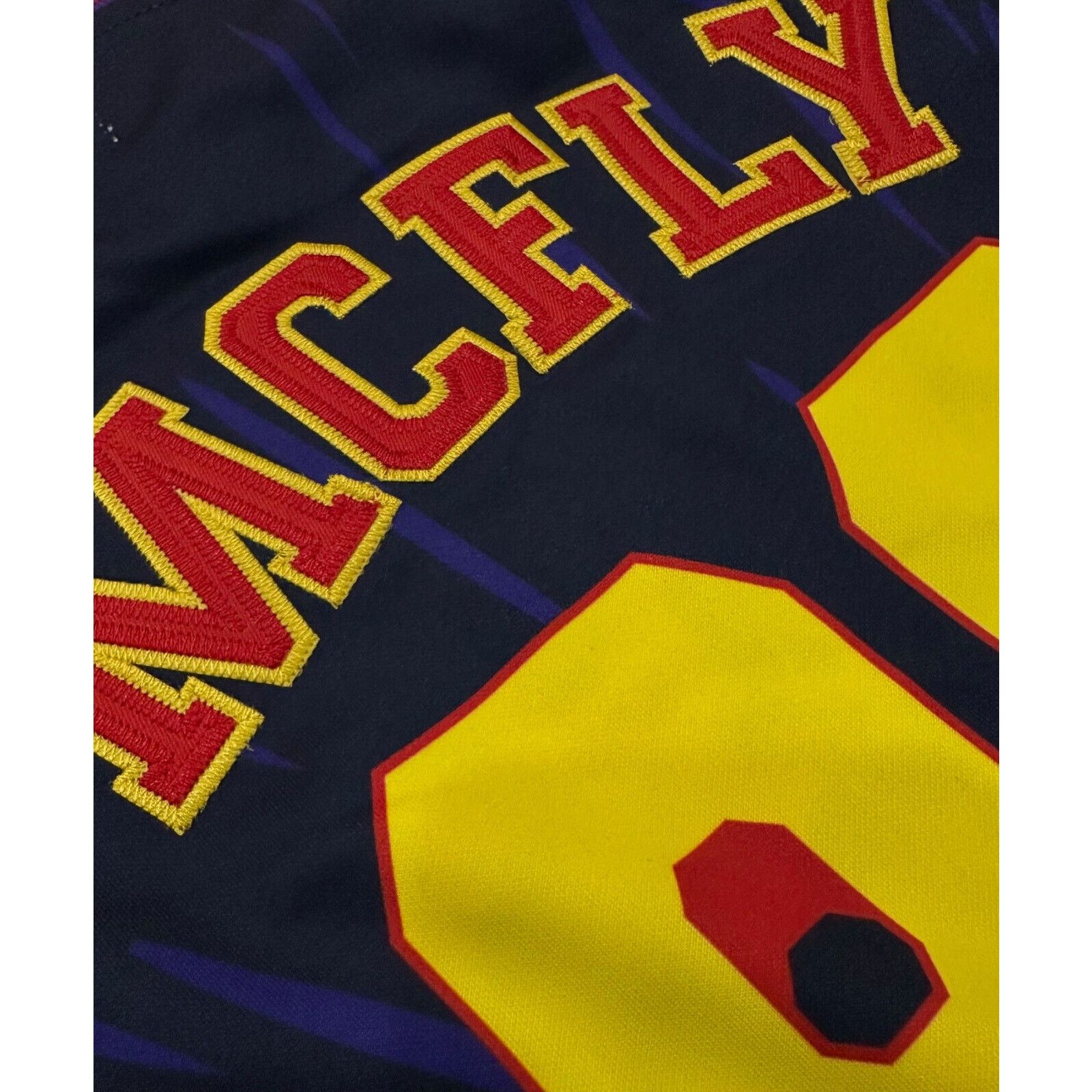 Other Back to the Future Headgear Classics Basketball Jersey Size US L / EU 52-54 / 3 - 7 Thumbnail