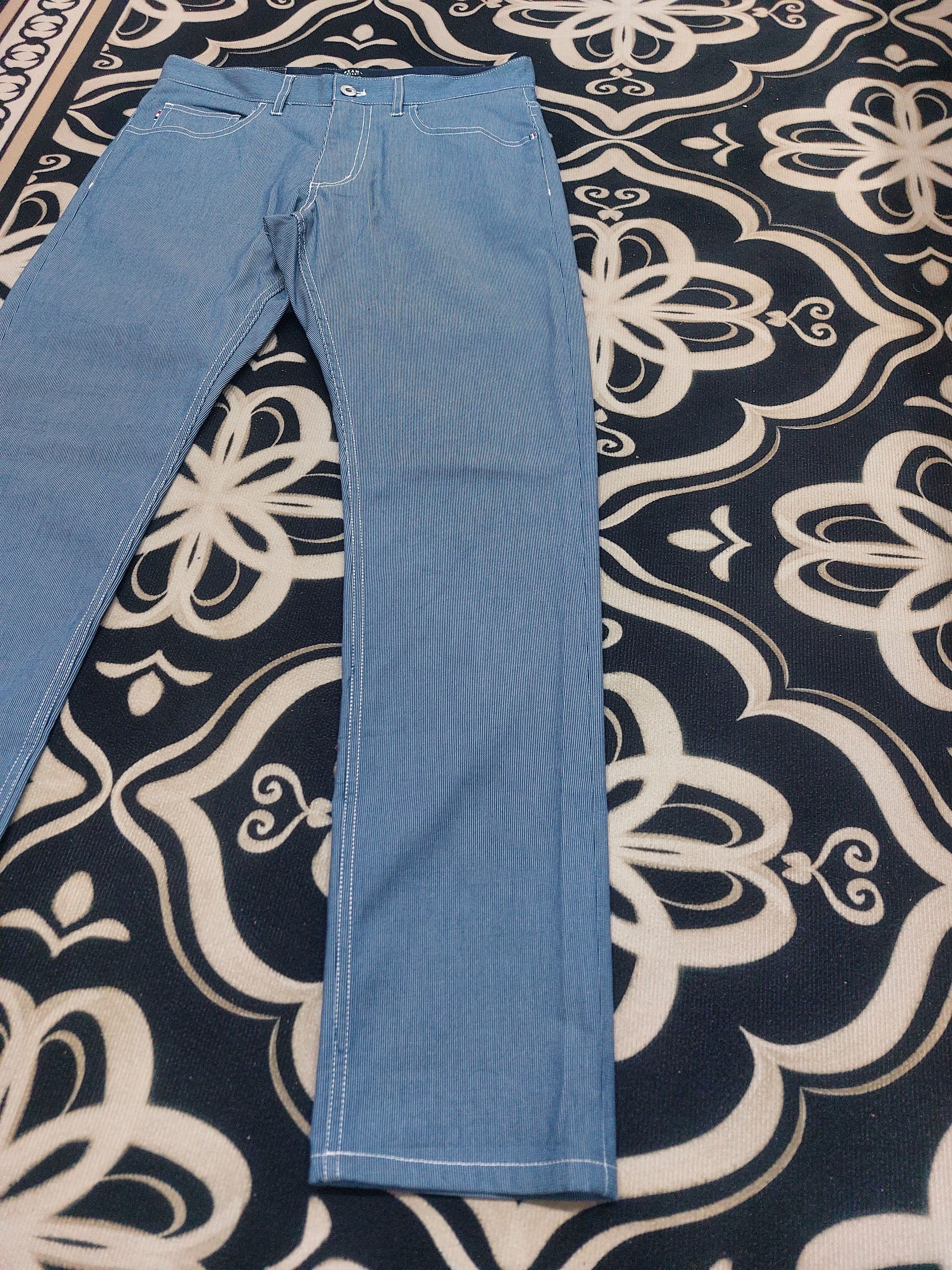 Beams Plus × Japanese Brand BEAMS HEART PANTS Size US 30 / EU 46 - 4 Thumbnail