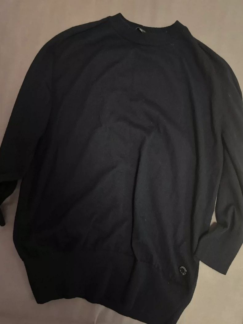 Loro Piana LORO PIANA cashmere sweater Size M / US 6-8 / IT 42-44 - 1 Thumbnail