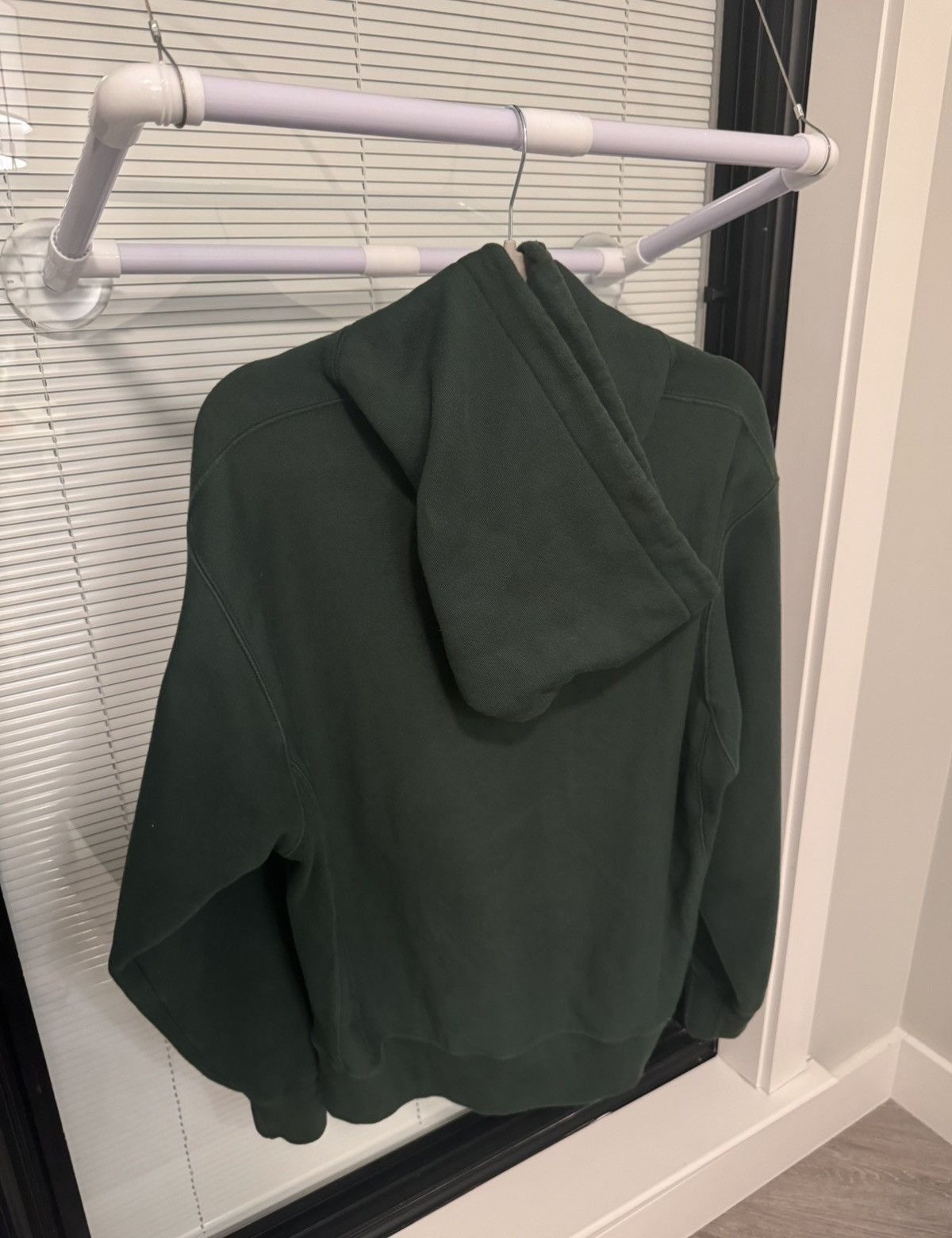 Champion × MoMA Champion Reverse Weave MoMA Museum of Modern Art Hoodie Size US L / EU 52-54 / 3 - 2 Thumbnail
