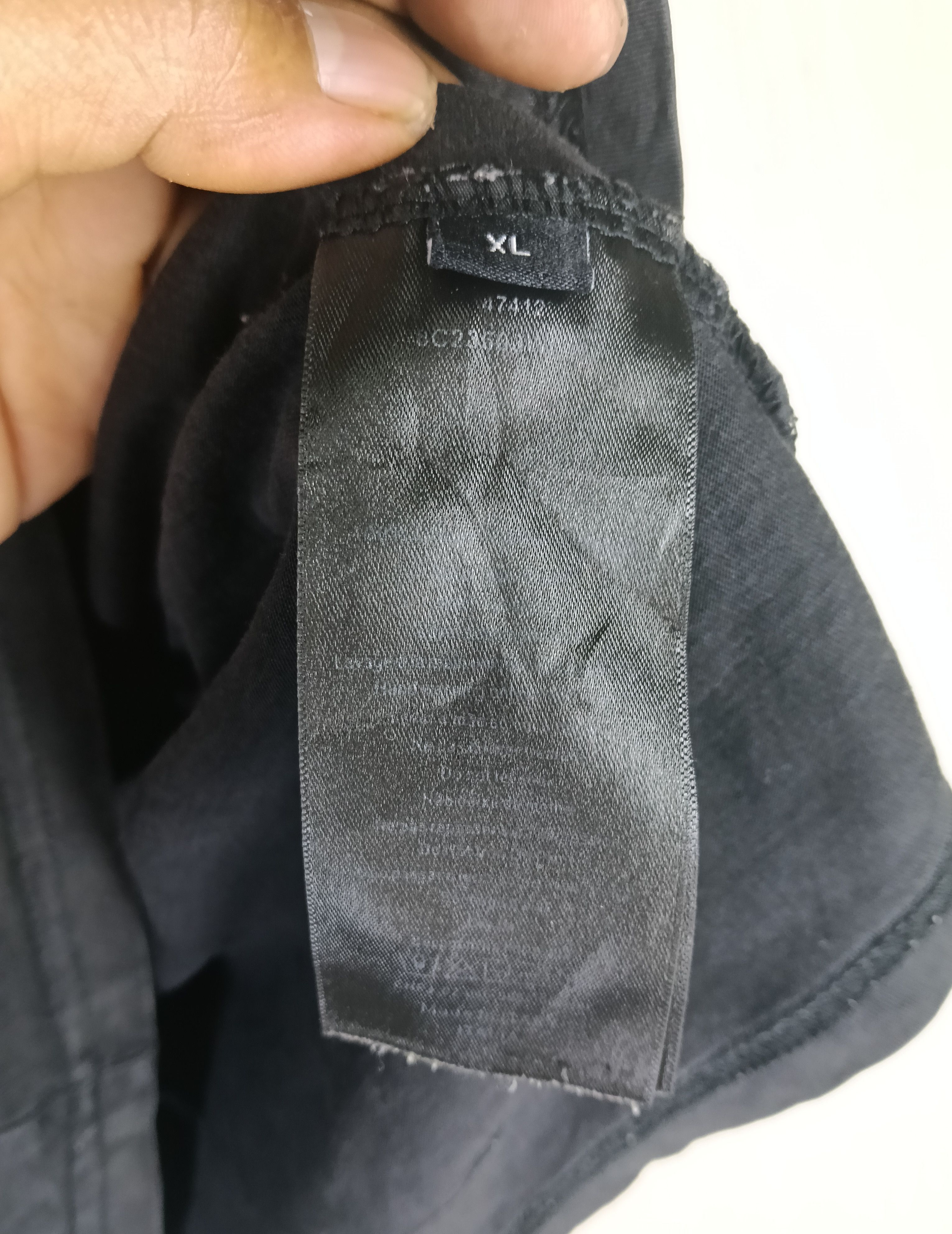 Christian Dior Monsieur Rare Vintage Christian Dior Atelier Tshirt Size US M / EU 48-50 / 2 - 5 Thumbnail