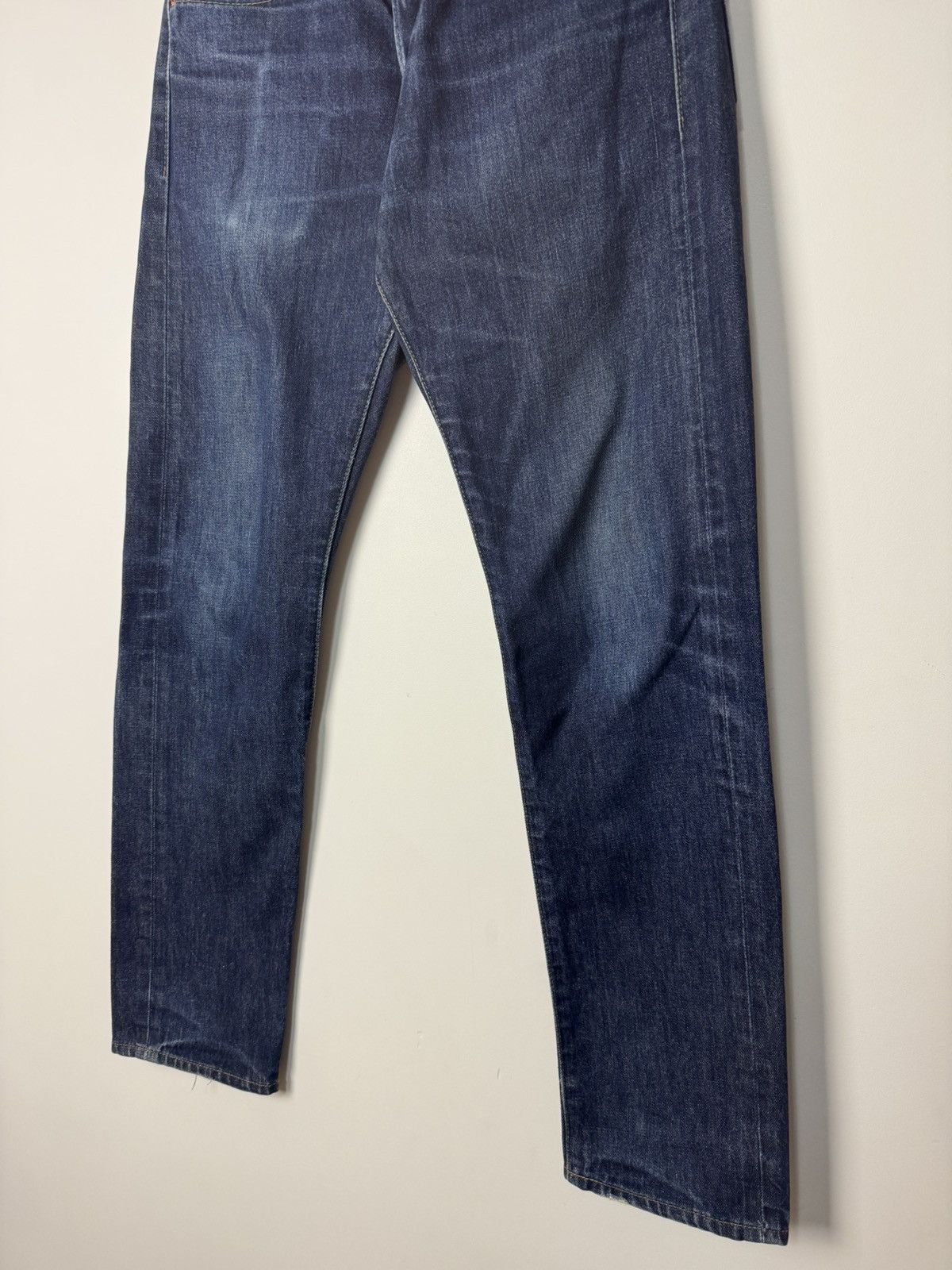 Denim & Supply Ralph Lauren Vintage Ralph Lauren Denim & Supply Slim Fit Jeans Y2K wash Size US 32 / EU 48 - 7 Thumbnail
