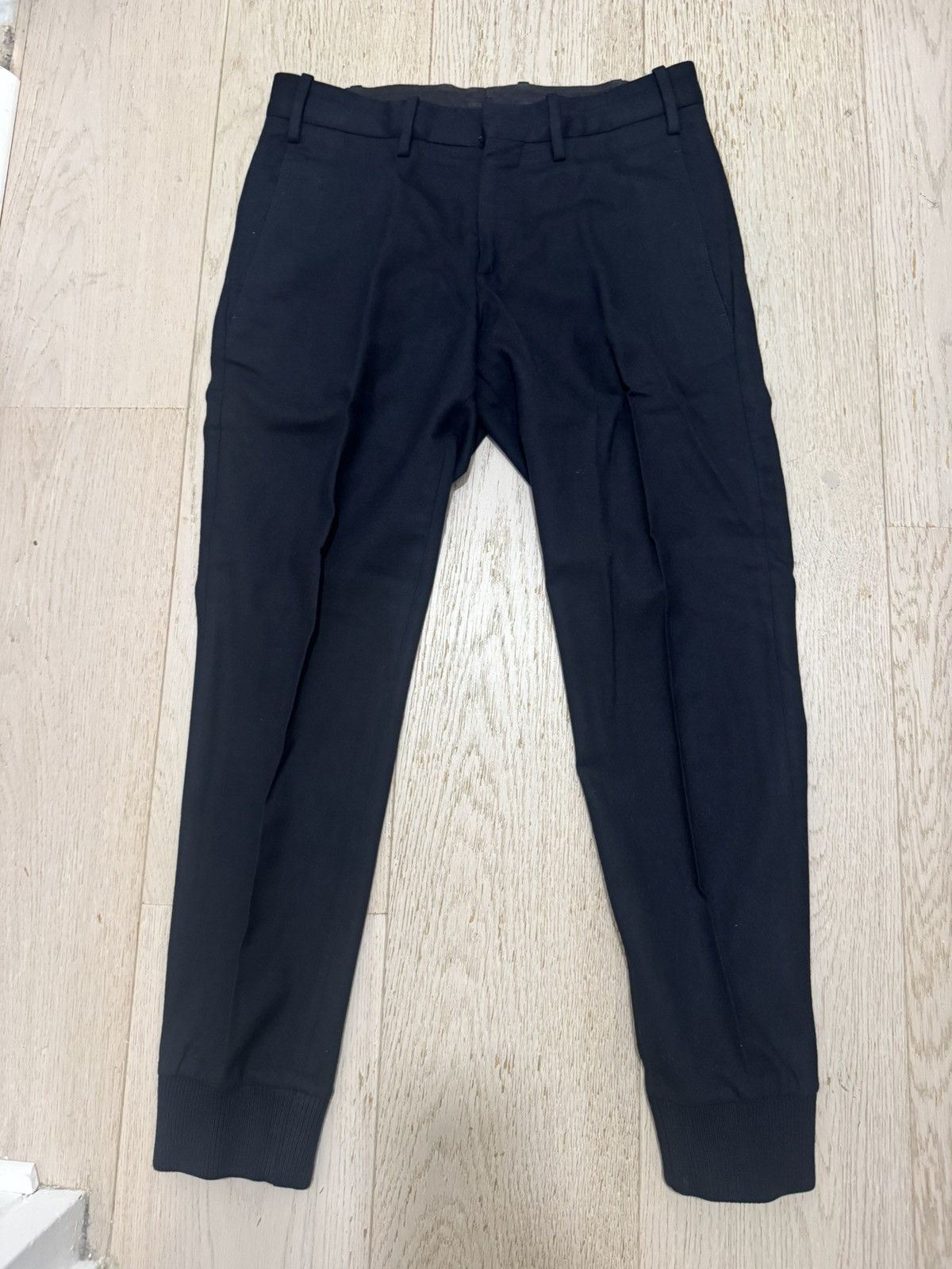 Neil Barrett Neil Barrett joggers Size US 30 / EU 46 - 1 Thumbnail