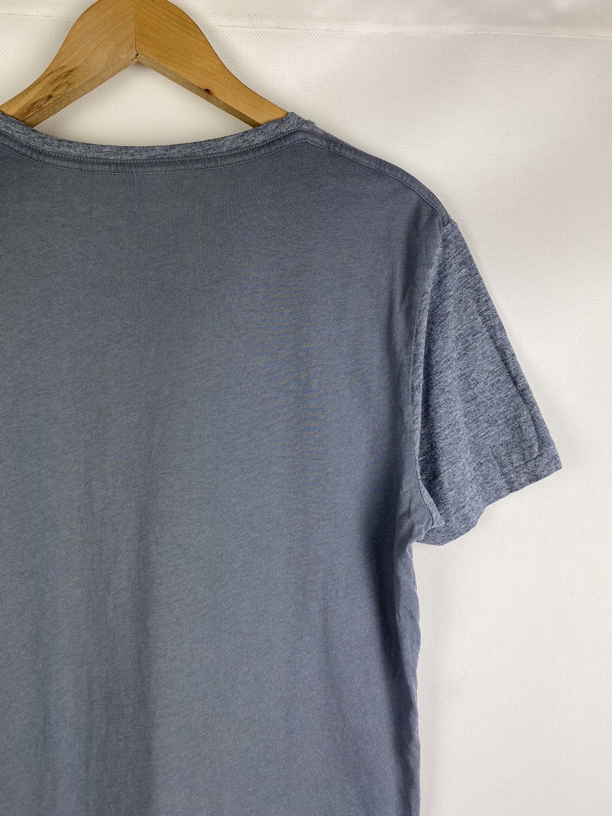 Allsaints Allsaints Tonic Panel Crew short sleeve t shirt size M Size US M / EU 48-50 / 2 - 13 Thumbnail