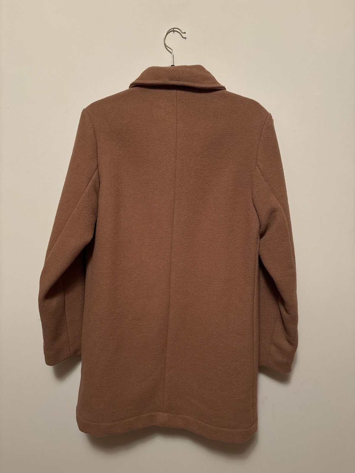 American Apparel American apparel Pea coat Size US XXS / EU 40 - 2 Thumbnail