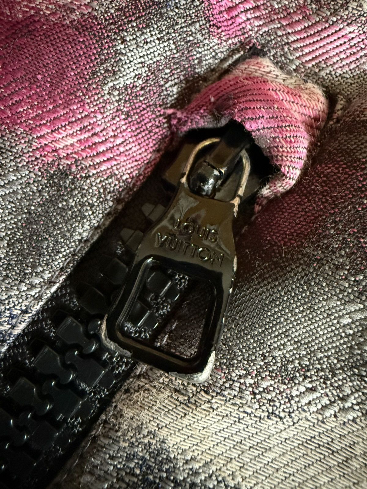 Louis Vuitton Louis Vuitton Wizad of Oz windbreaker jacket Size US M / EU 48-50 / 2 - 6 Thumbnail
