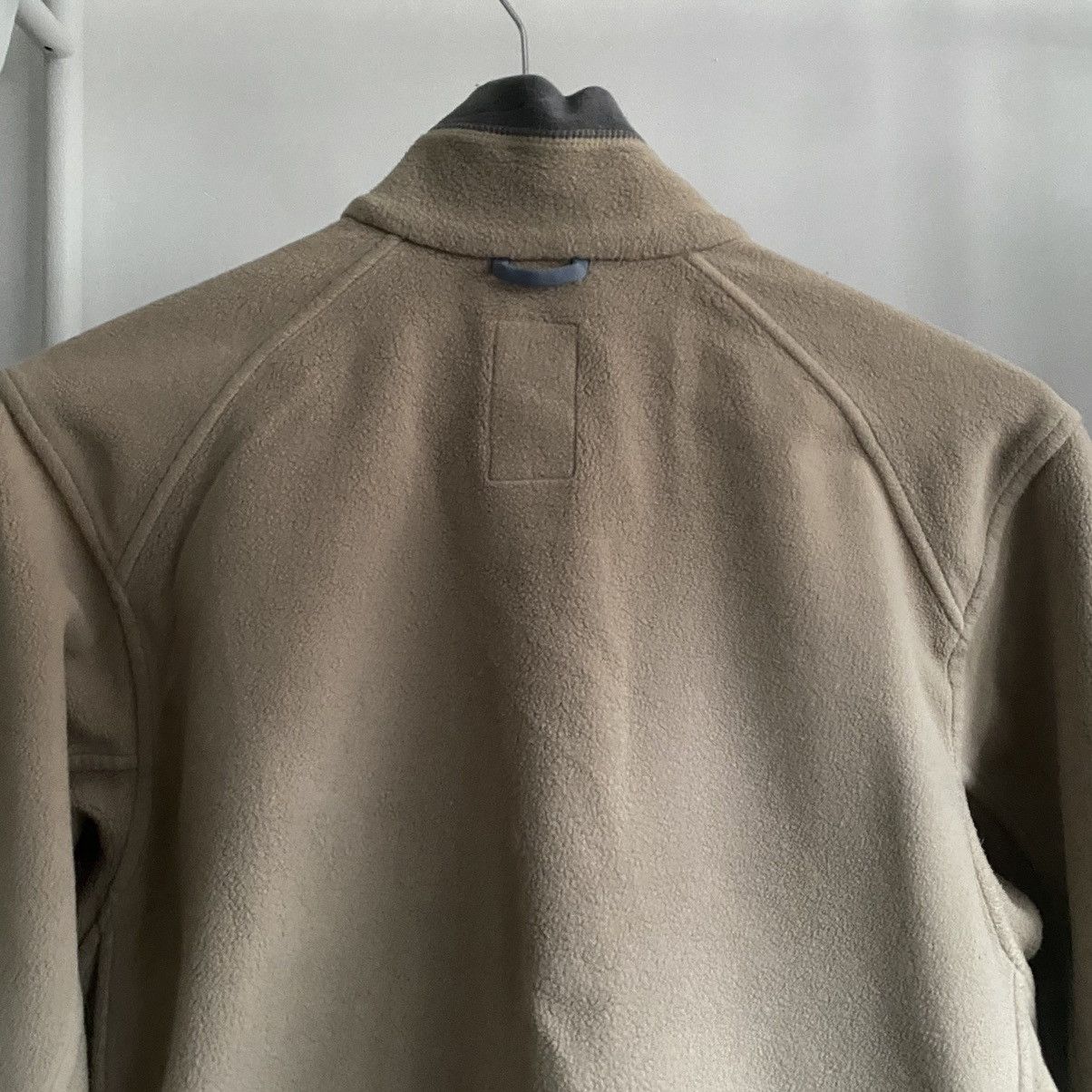 Nike ACG Nike ACG Fleece Jacket Size US M / EU 48-50 / 2 - 6 Thumbnail