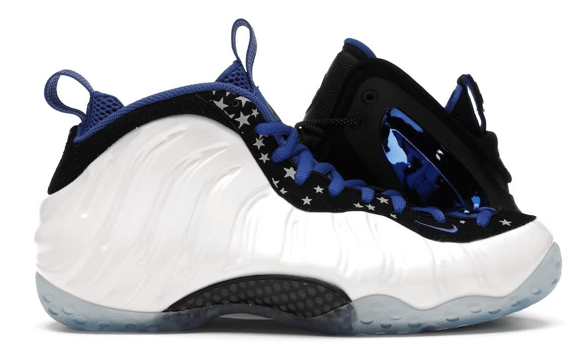 Nike Air Foamposite One Shooting Stars Pack Size US 10 / EU 43 - 1 Thumbnail