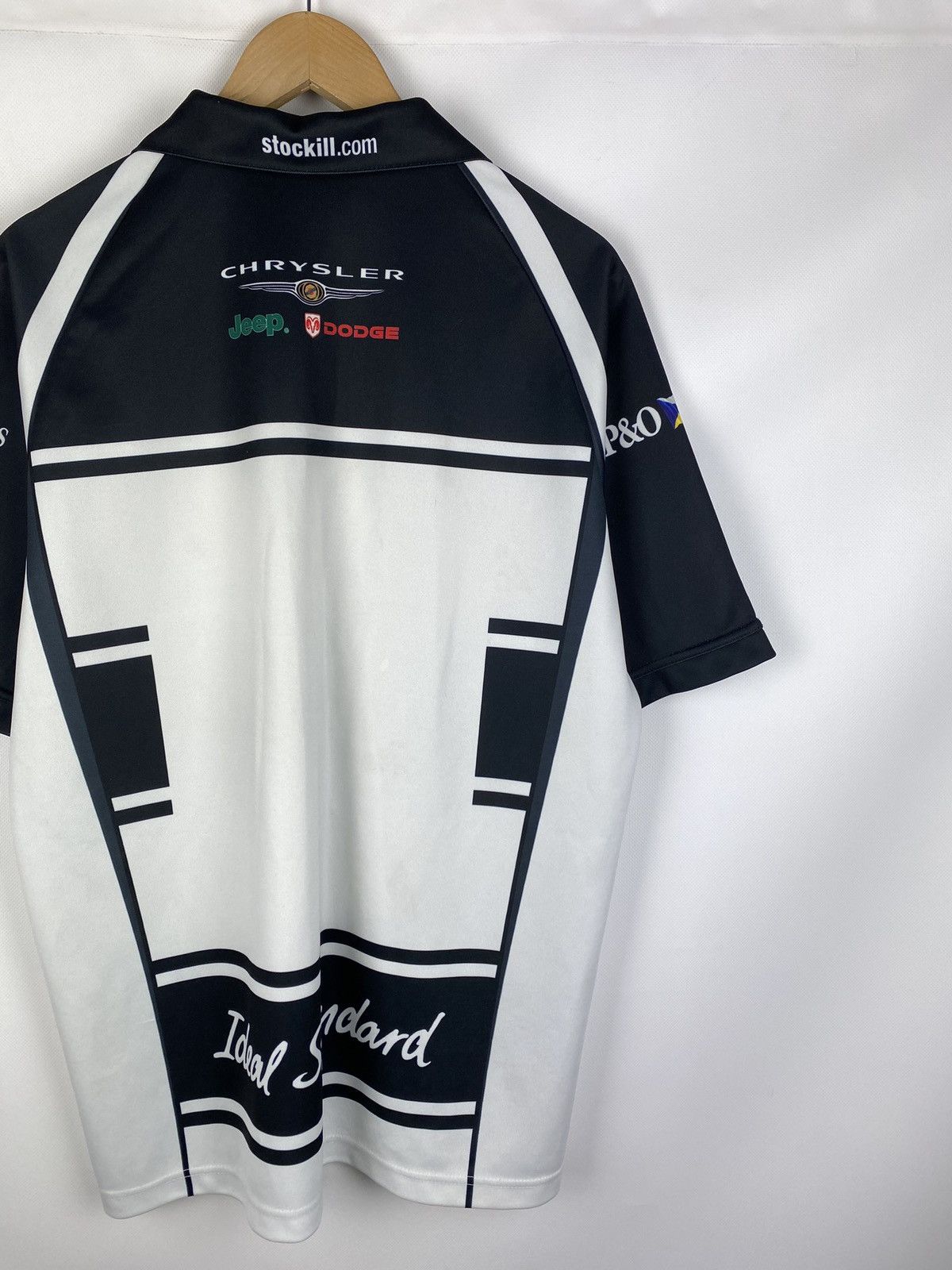 Other Isc Hull F.C. Rugby Shirt Jersey size ~ Xl Size US XL / EU 56 / 4 - 15 Thumbnail