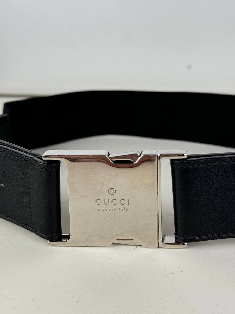 Gucci Gucci belt Size ONE SIZE - 2 Thumbnail