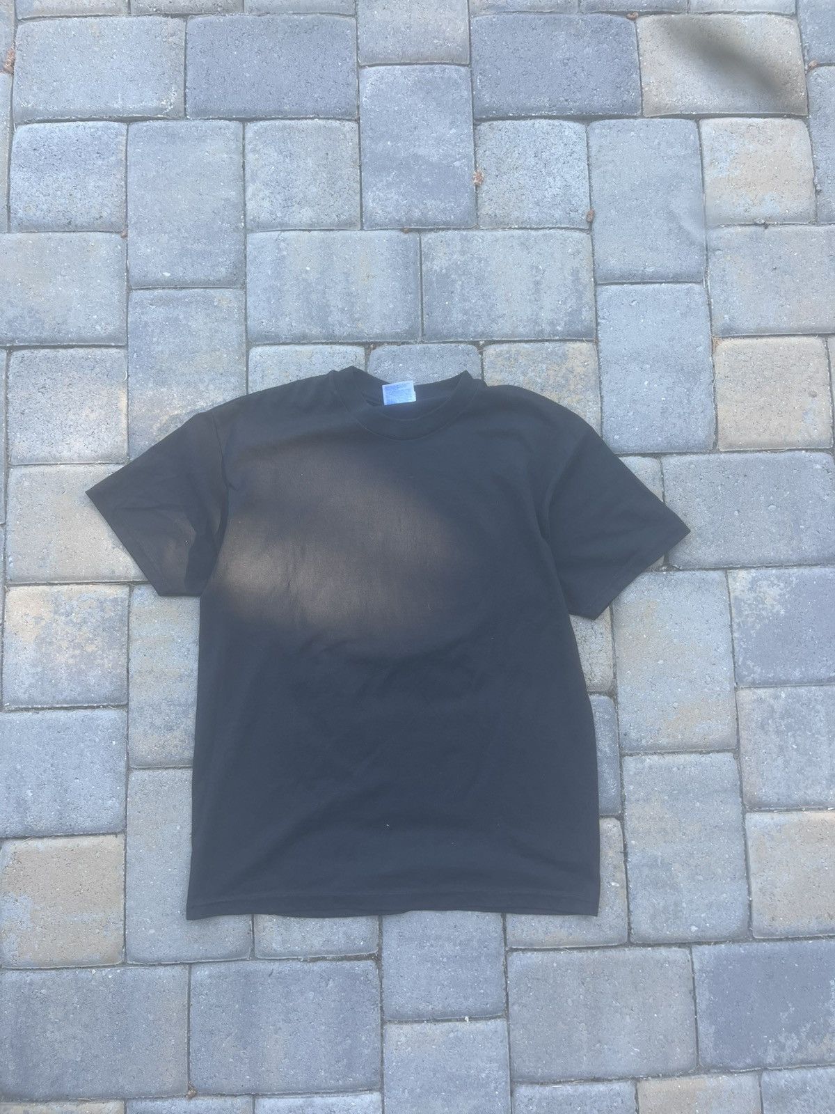 Vintage Vintage Don’t Mess with the US Tee Size US S / EU 44-46 / 1 - 2 Thumbnail