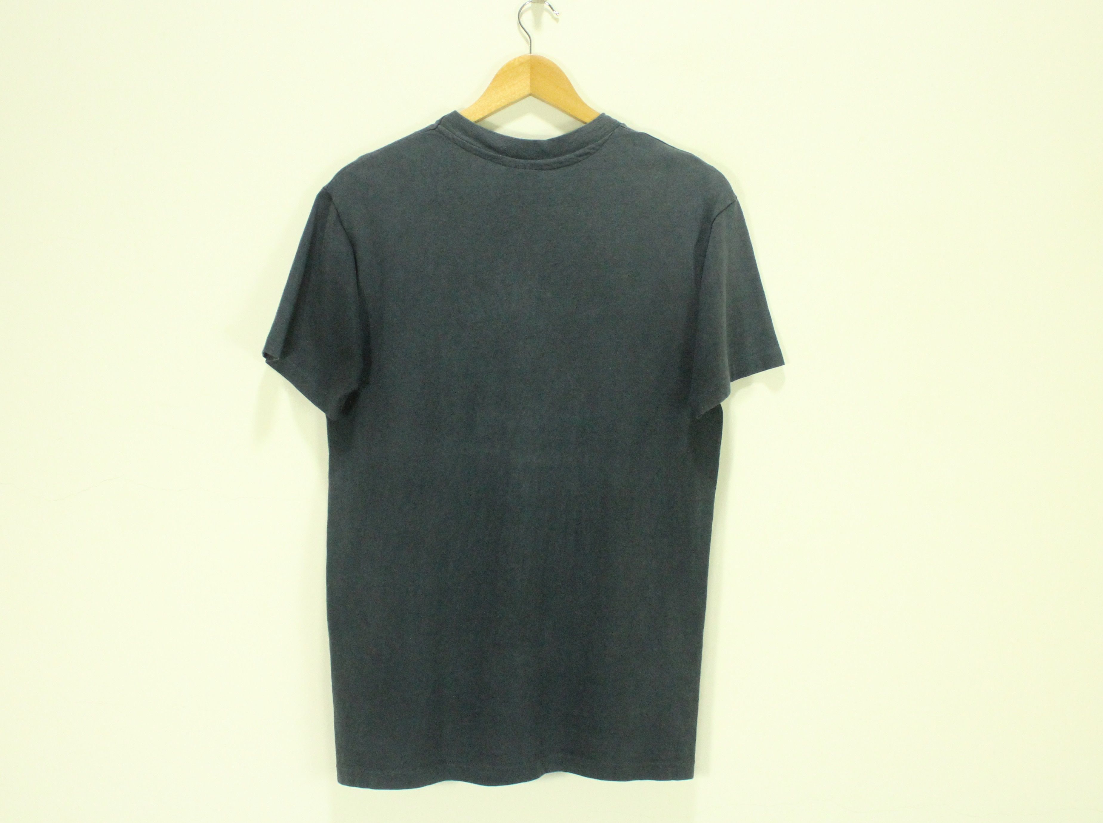 Vintage Vintage 80s BOOK OF DANIEL T Shirt Faded Distressed ERD Punk Size US M / EU 48-50 / 2 - 7 Thumbnail