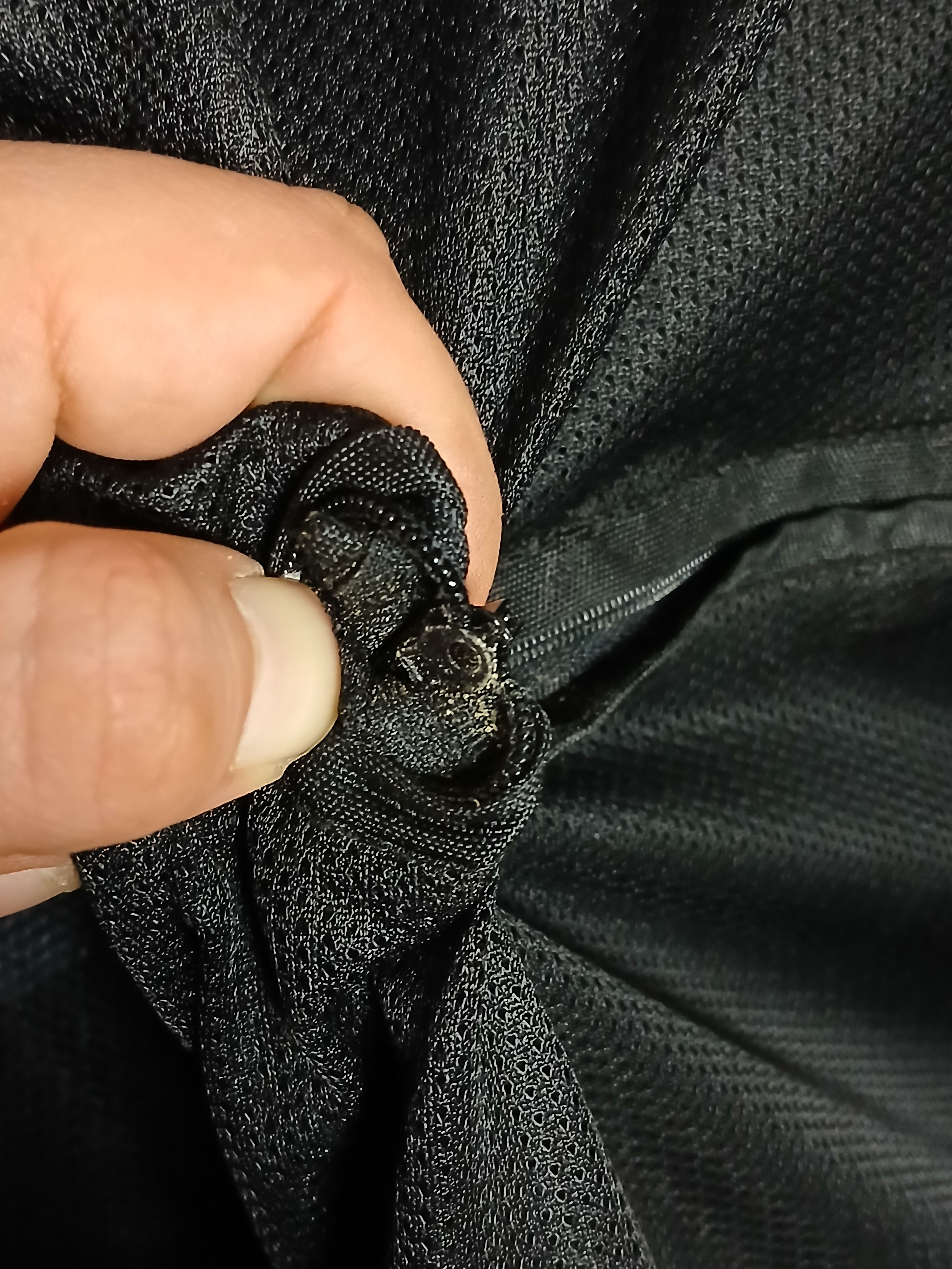 Other Fast Line Racing Moto Jacket Size US XL / EU 56 / 4 - 19 Thumbnail