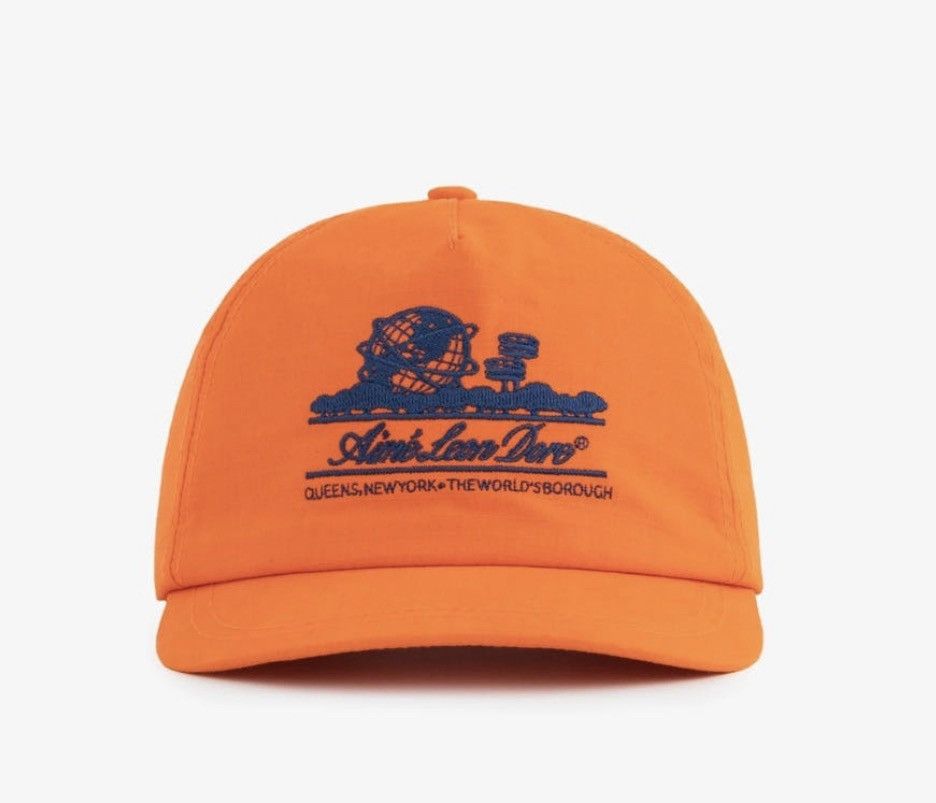 Aime Leon Dore Aime Leon Dore Unisphere Hat | Grailed