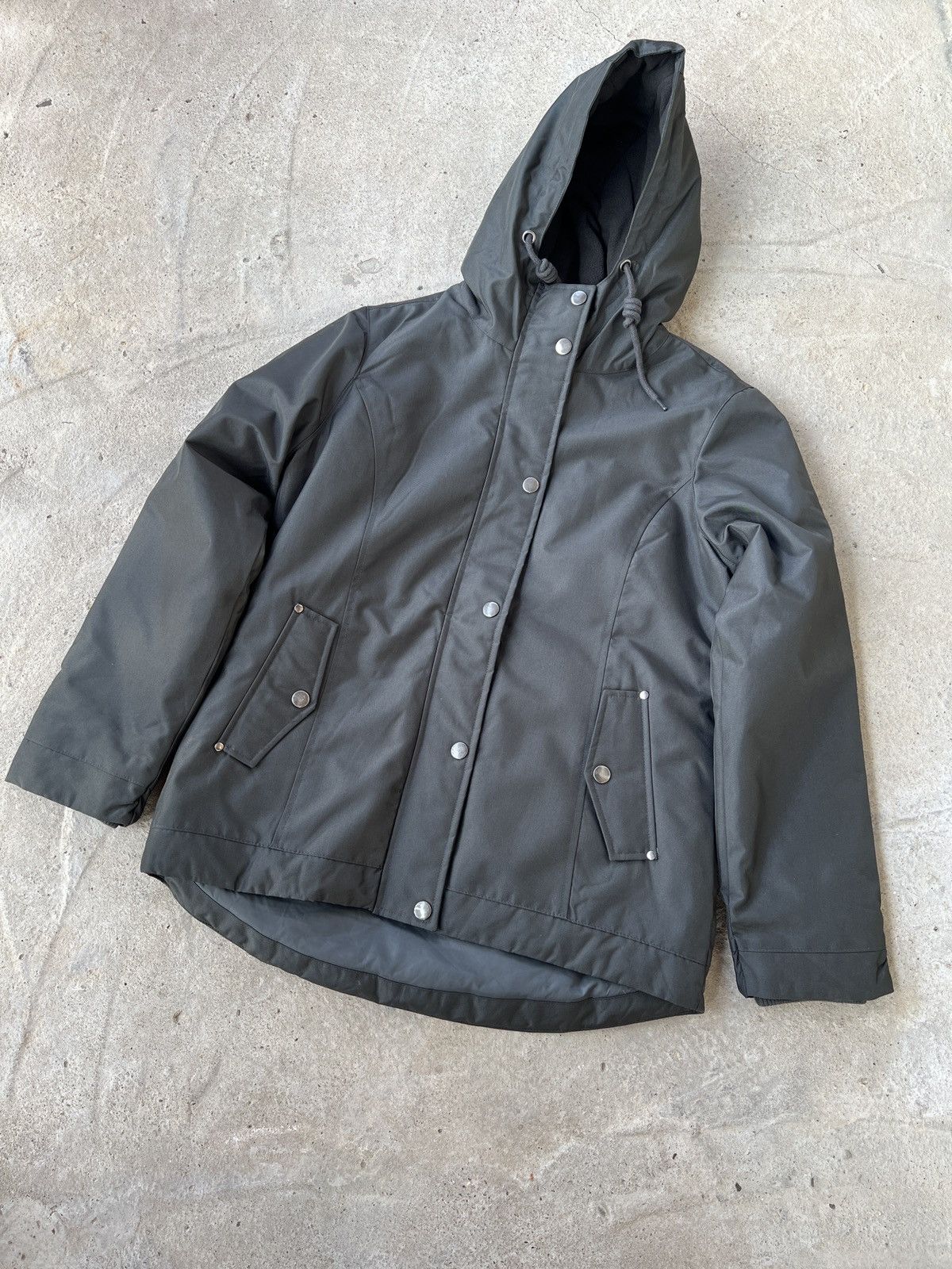 Other Usha Blue Label Jacket Size L / US 10 / IT 46 - 1 Thumbnail