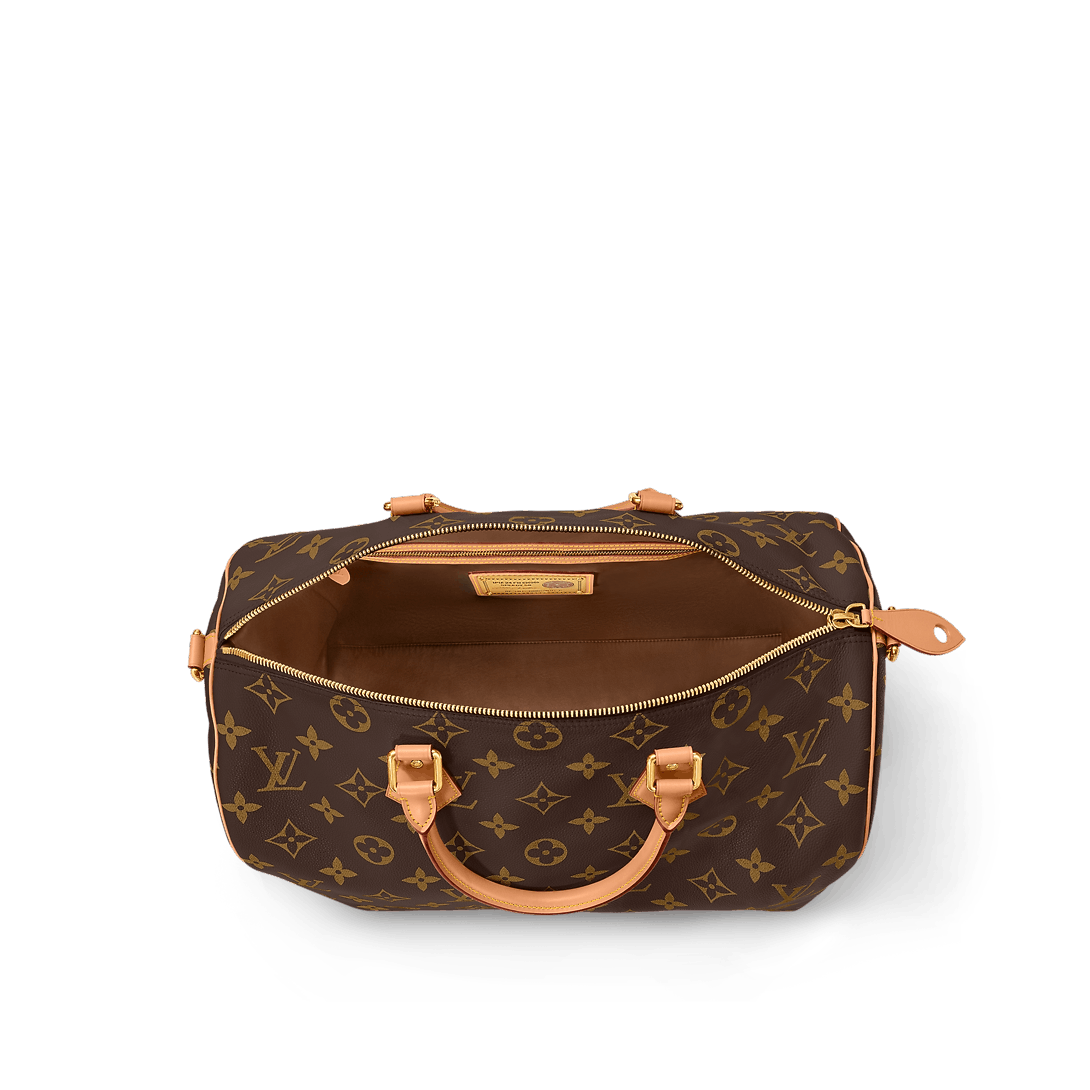 Louis Vuitton Speedy P9 Bandoulière 50 Bag Size ONE SIZE - 7 Thumbnail