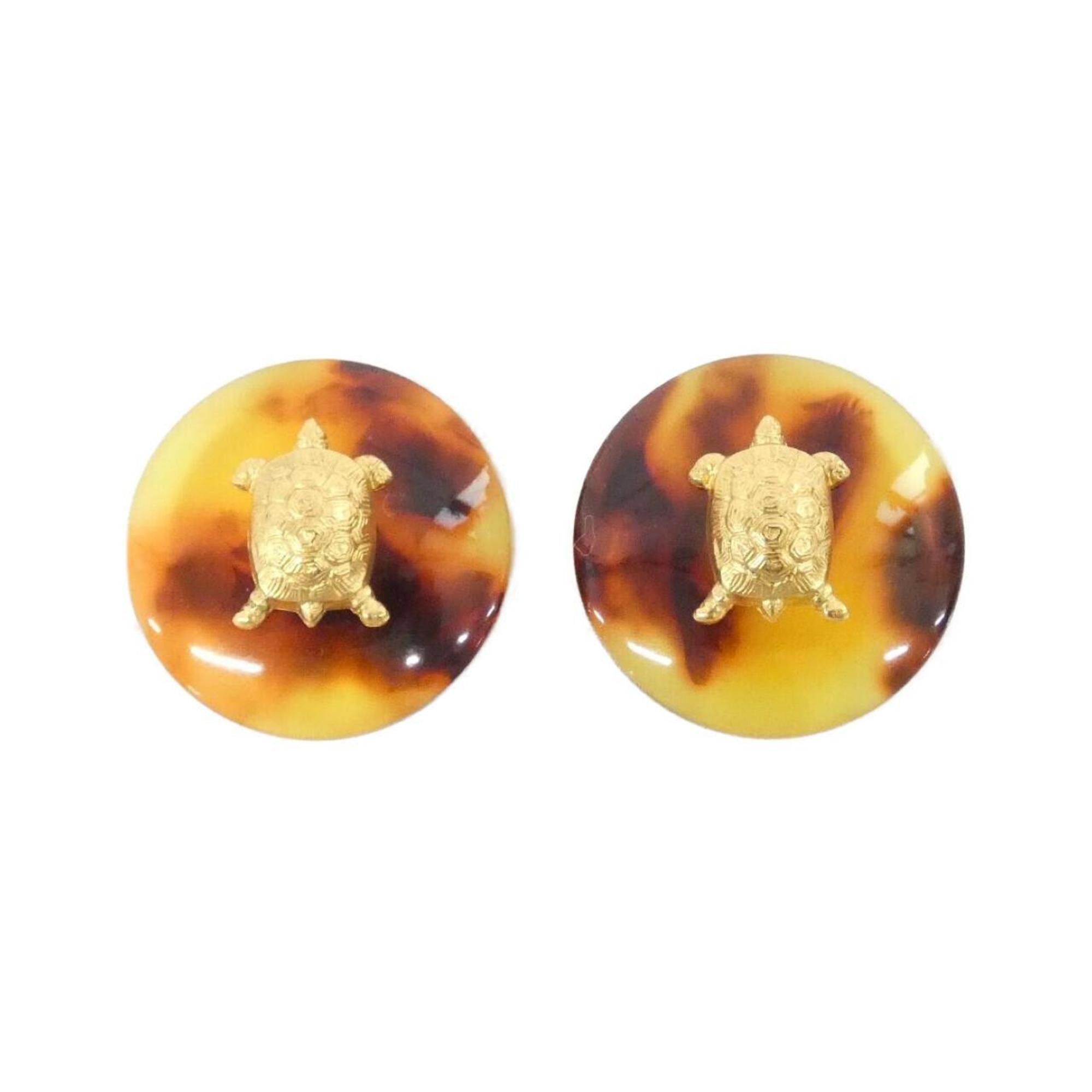 Chanel Chanel earring Size ONE SIZE - 1 Thumbnail