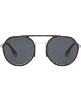 Fendi o1loc1c0824 Size: OS / Sunglasses in Gold Light Grey Size ONE SIZE - 2 Thumbnail