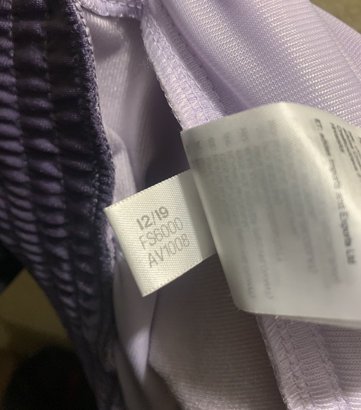 Adidas × Designer Adidas x Danielle Cathari Track Pants Size US 44 / EU 60 - 8 Thumbnail