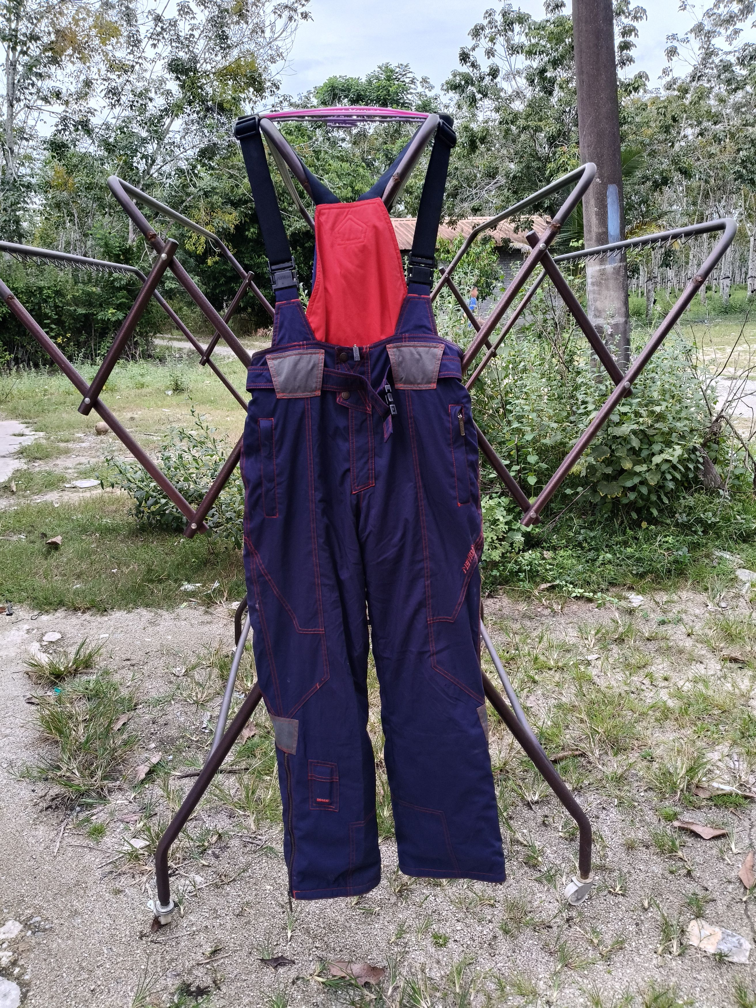 Nevica Nevica Jumpsuits Ski Pants Size US 30 / EU 46 - 1 Thumbnail