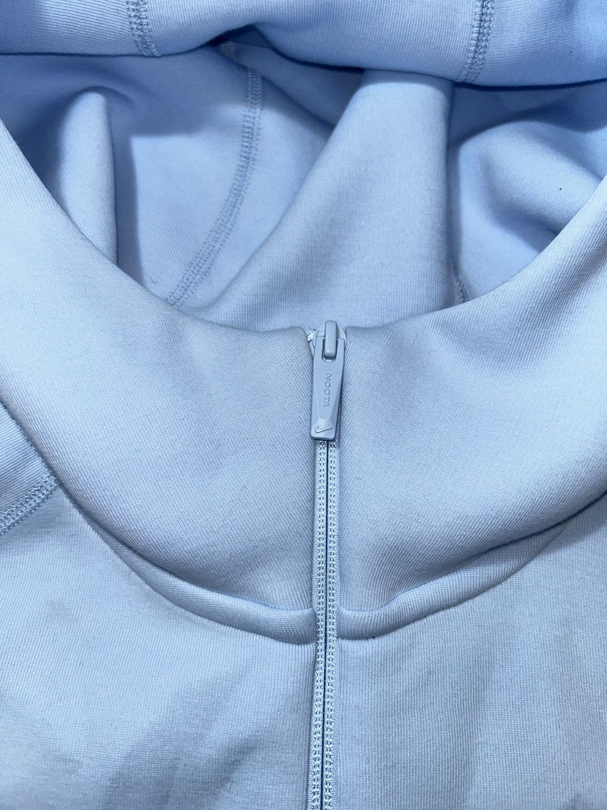 Drake × NOCTA × Nike NOCTA Tech Fleece Tracksuit Size US XXL / EU 58 / 5 - 4 Thumbnail