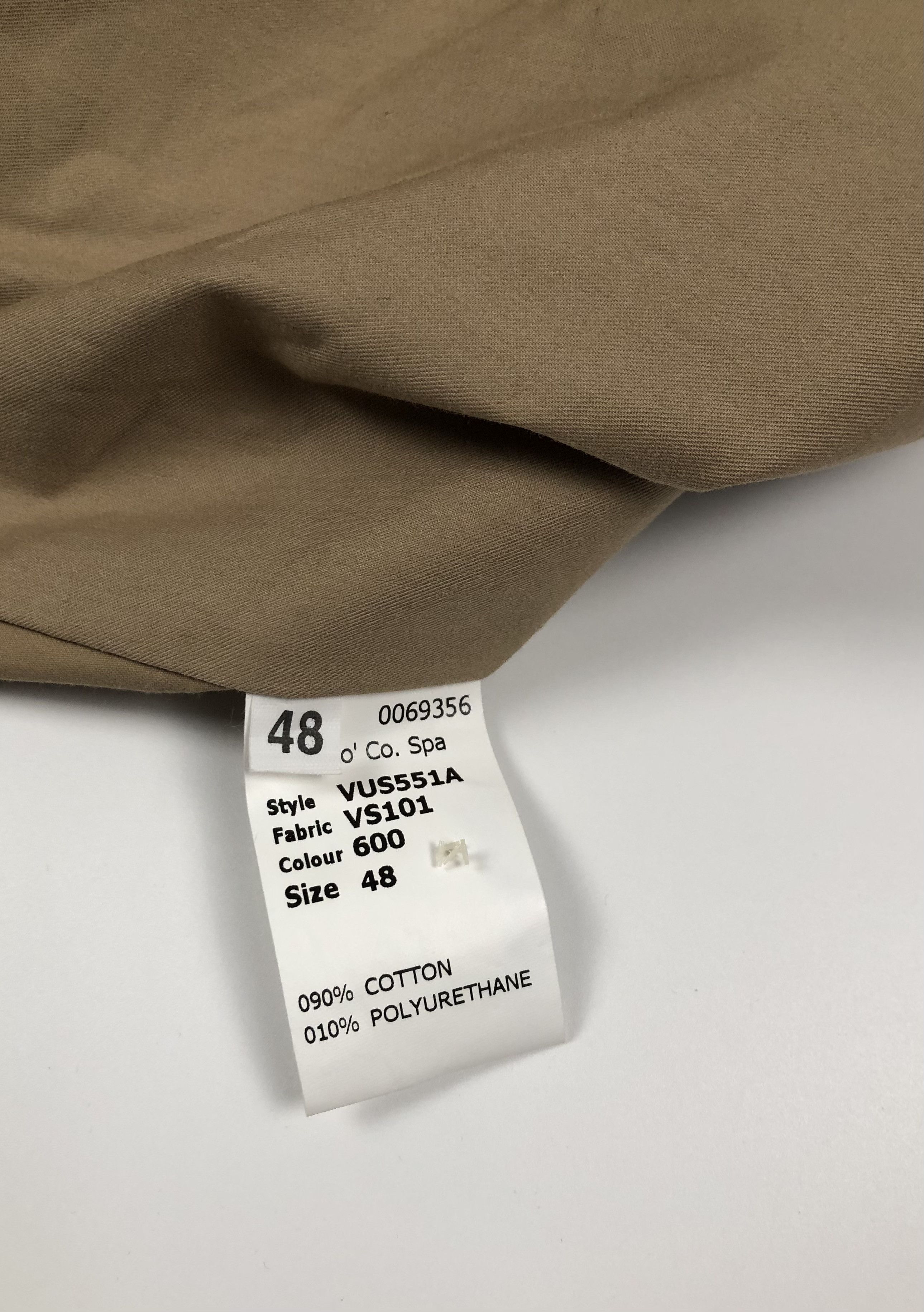 Viktor & Rolf Viktor & Rolf Monsieur Bomber Jacket Size US M / EU 48-50 / 2 - 10 Thumbnail