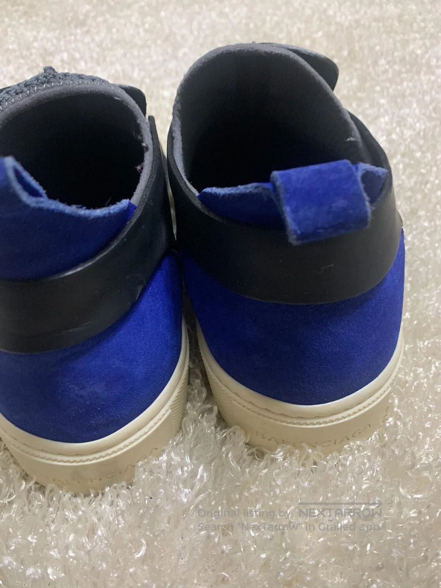 Other Balenciaga Men's Casual Sneakers. Size US 6 / EU 39 - 4 Thumbnail