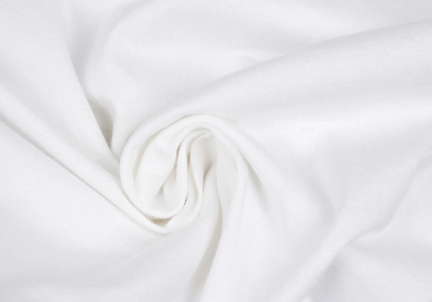 Jean Paul Gaultier Cotton Western Yoke T-Shirt in White Size US S / EU 44-46 / 1 - 12 Thumbnail