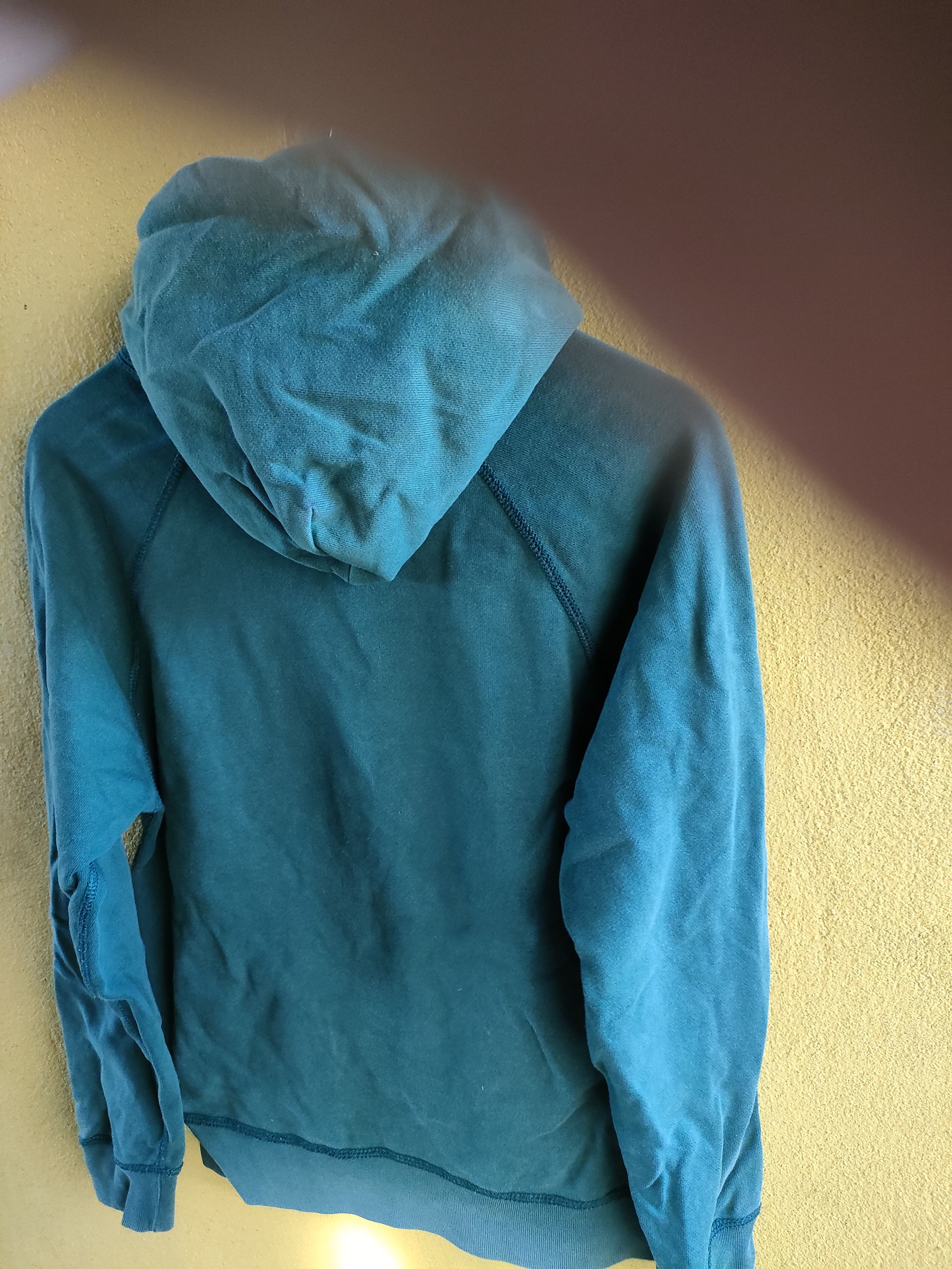 Champion × Vintage Vintage Distressed Champion Hoodie Size US M / EU 48-50 / 2 - 4 Thumbnail