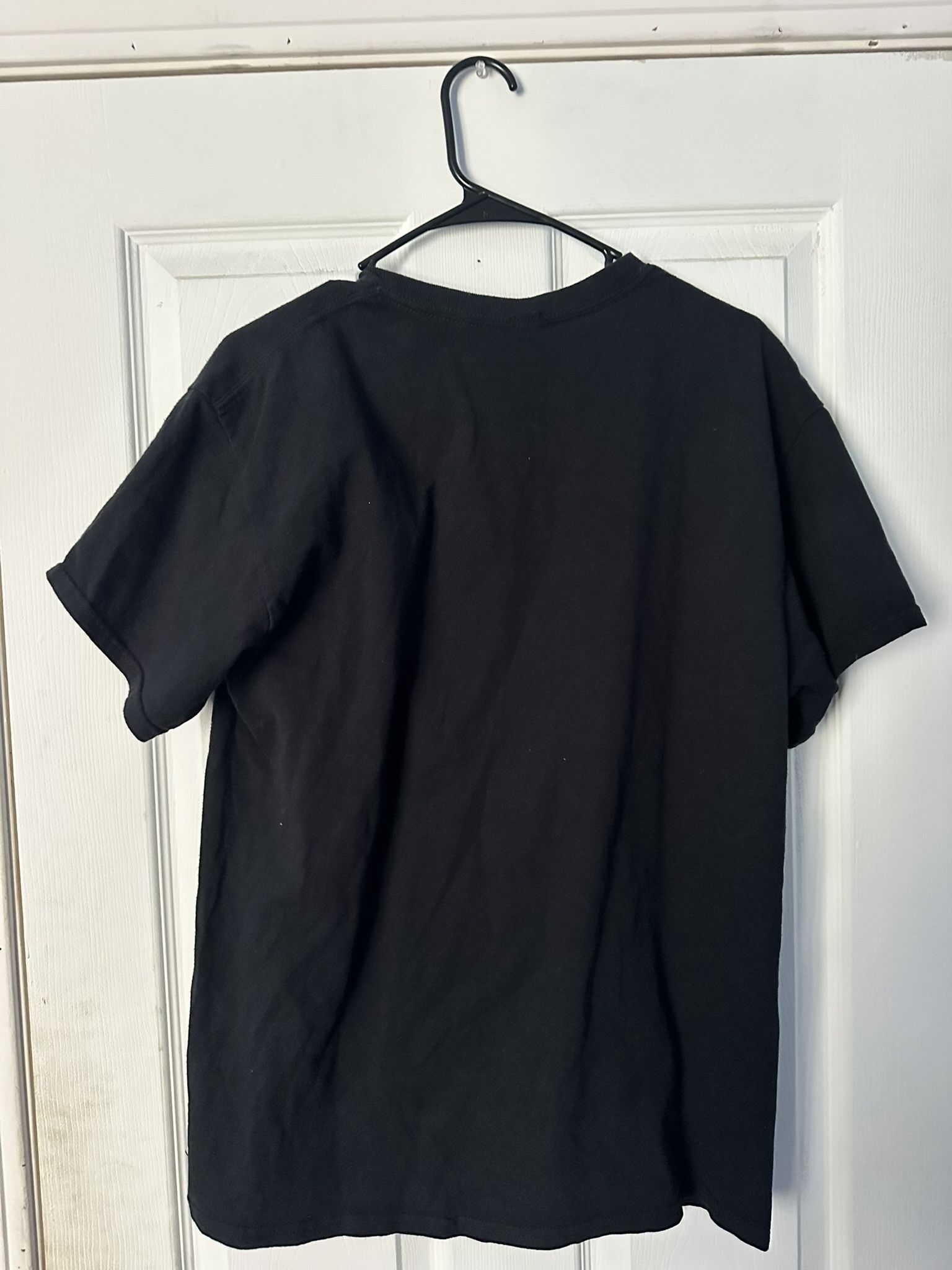 Fashion Nova Fashion Nova "Let's Get This Bread" Graphic Tee Size US L / EU 52-54 / 3 - 2 Thumbnail