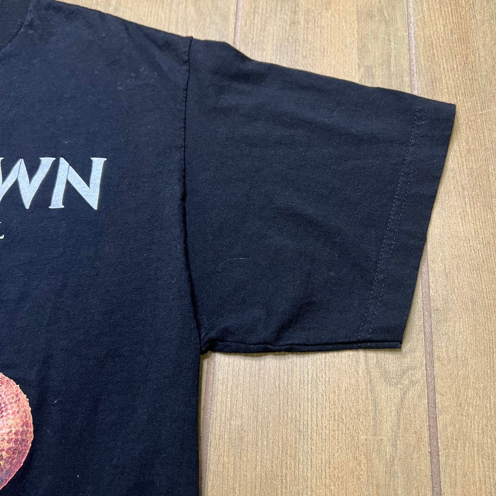 Vintage Shinedown Threat To Survival Tour 2017 Band T Shirt M/L Size US M / EU 48-50 / 2 - 3 Thumbnail