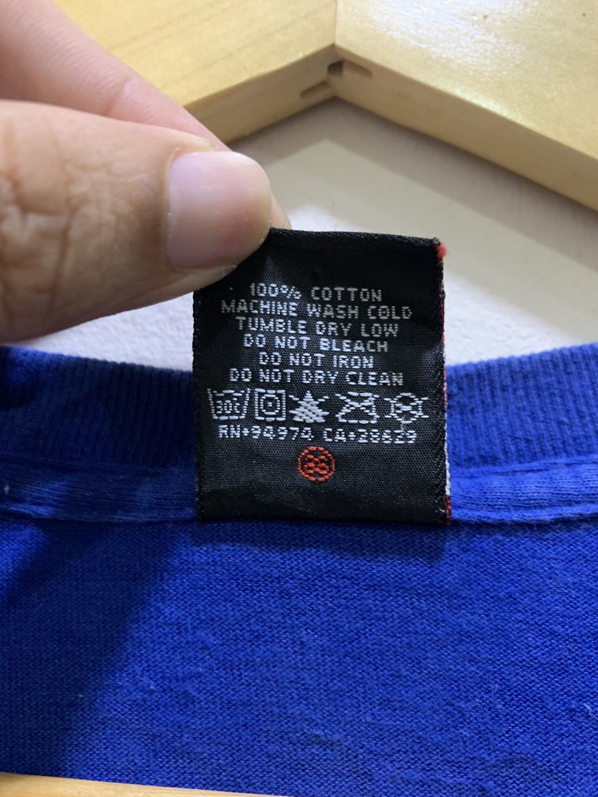Stussy Vintage Y2K Stussy X Futura Skull Y2K Tshirt 2008 Size US XL / EU 56 / 4 - 8 Thumbnail