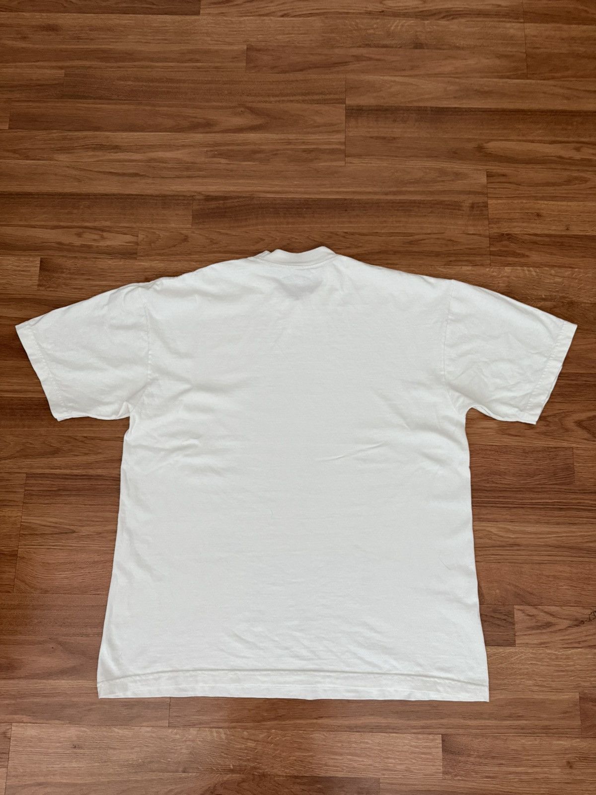 Vintage heavyweight brand vintage vtg kobe vs jordan Size US L / EU 52-54 / 3 - 4 Thumbnail