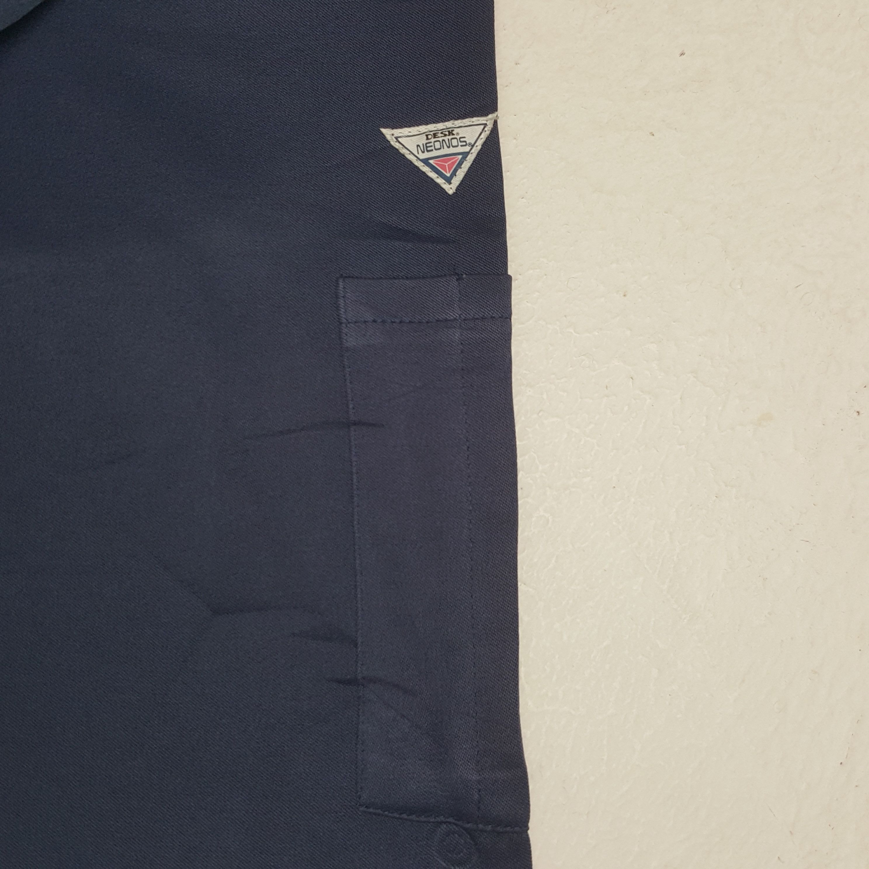 Vintage Vintage Toyota Racing Custom Worker Sport Japan Jacket Size US L / EU 52-54 / 3 - 8 Thumbnail